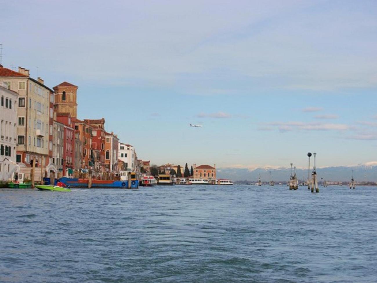 Cannaregio Suite - Colleoni Holidays by Wonderful Italy photo 4
