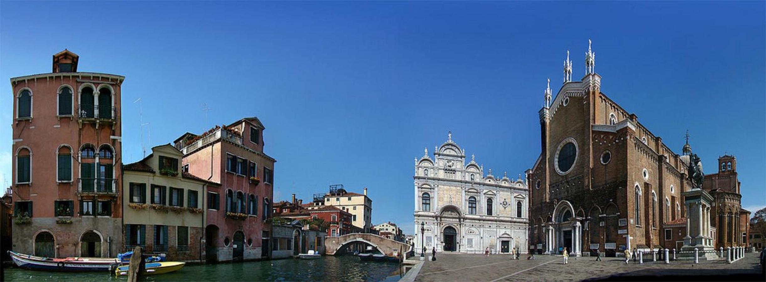 Cannaregio Suite - Colleoni Holidays by Wonderful Italy photo 3