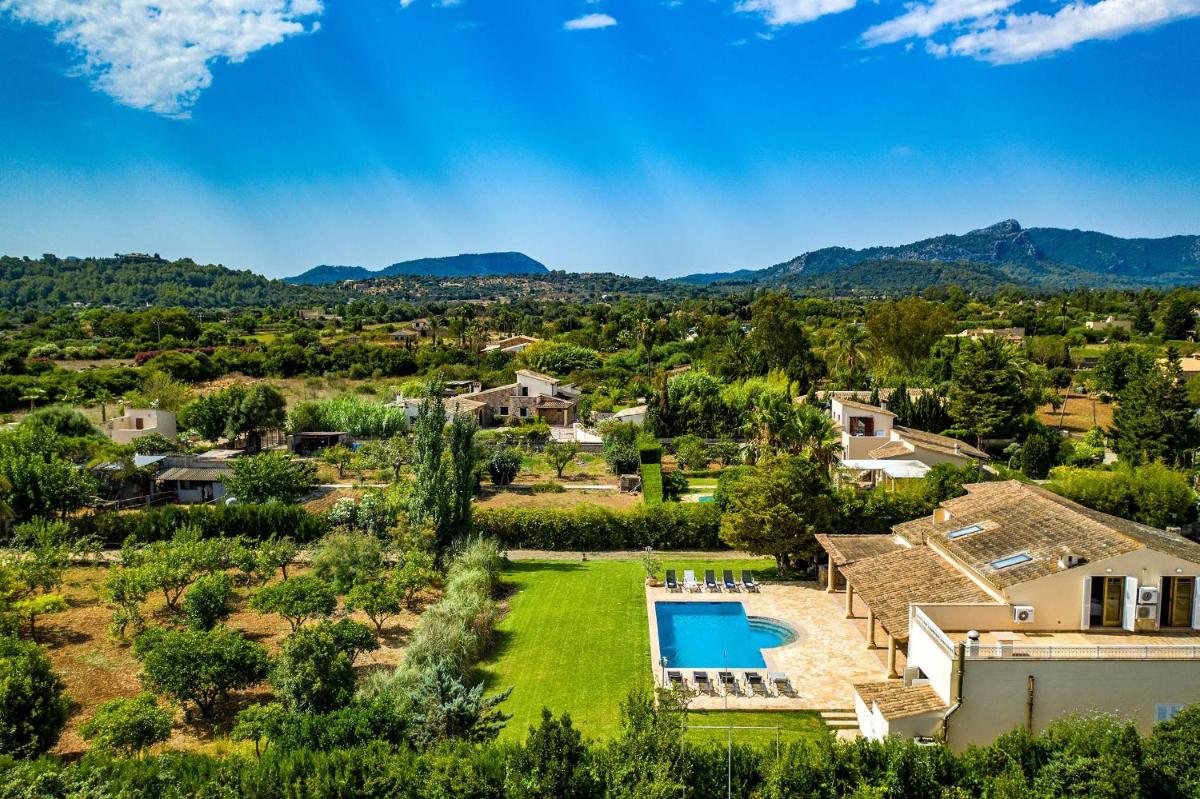Villa RICO view 5