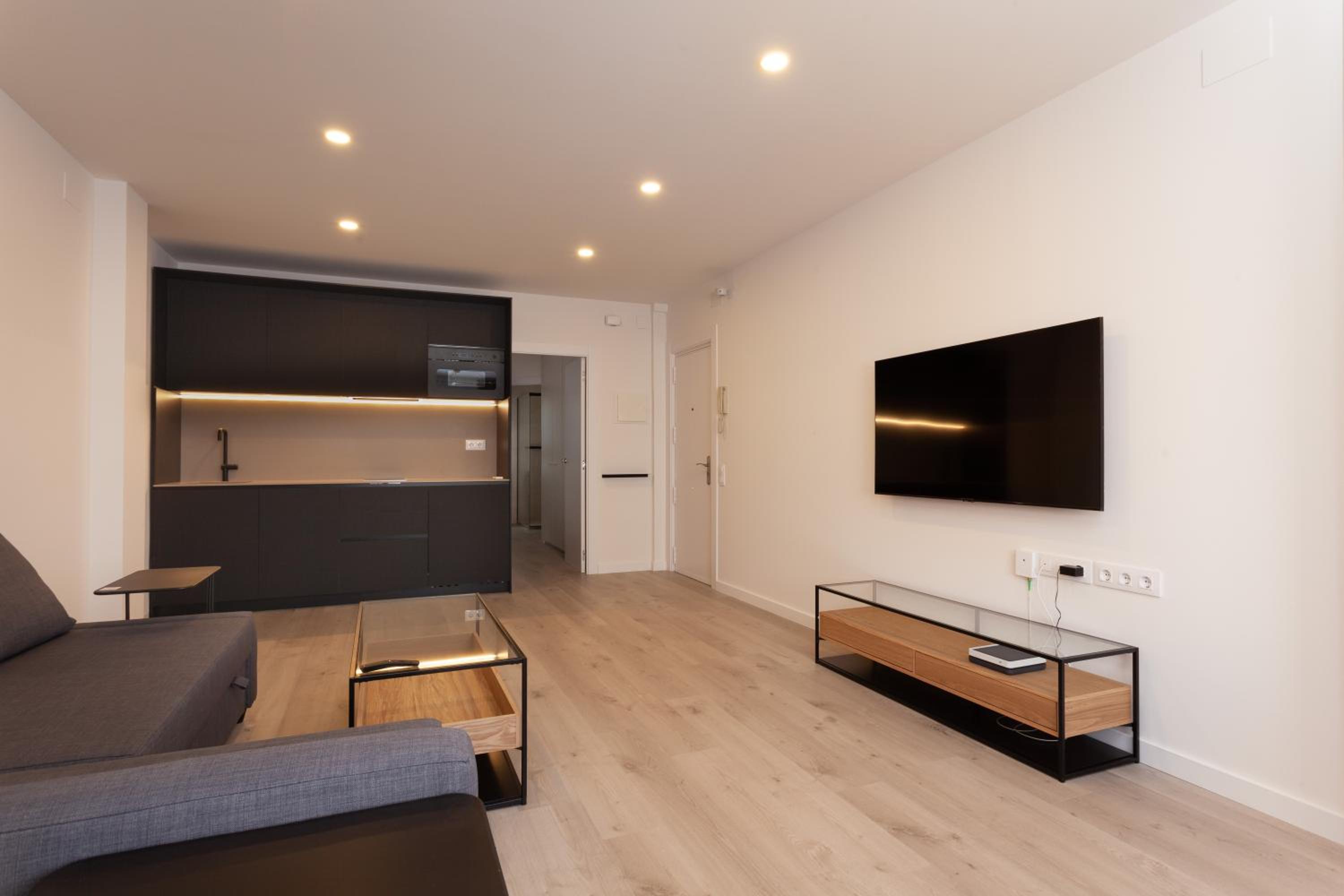 Rambla Suites
