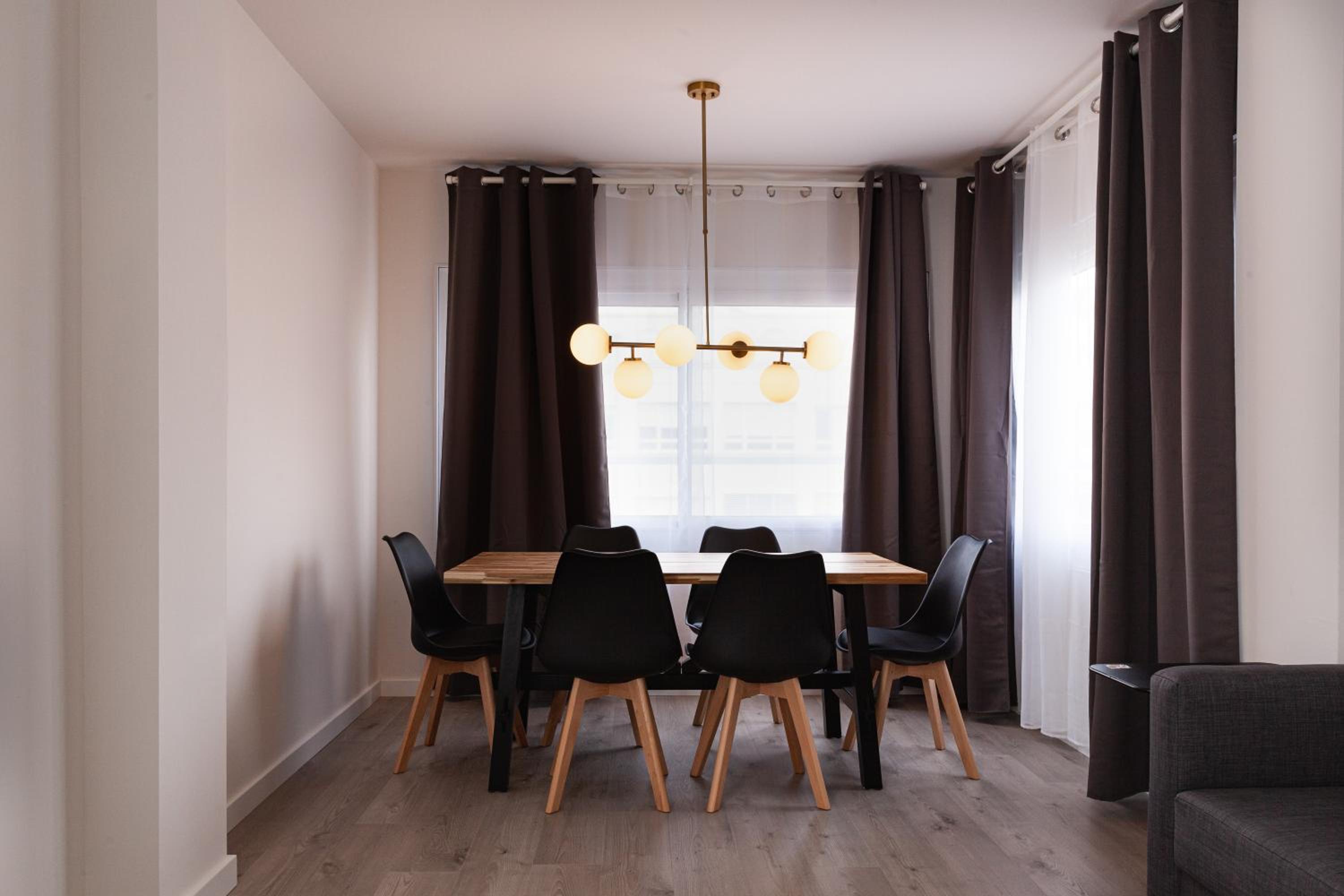 Rambla Suites