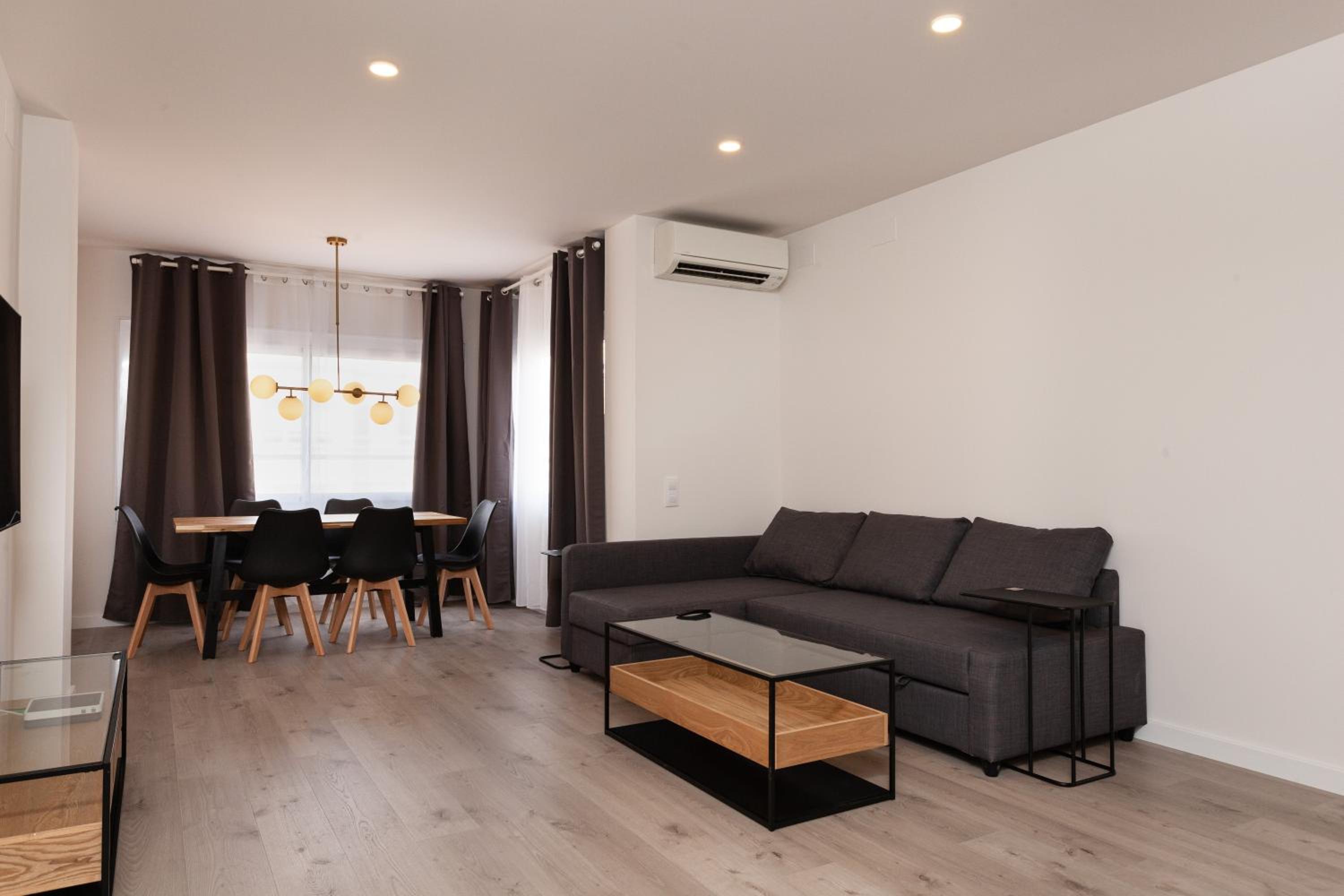 Rambla Suites