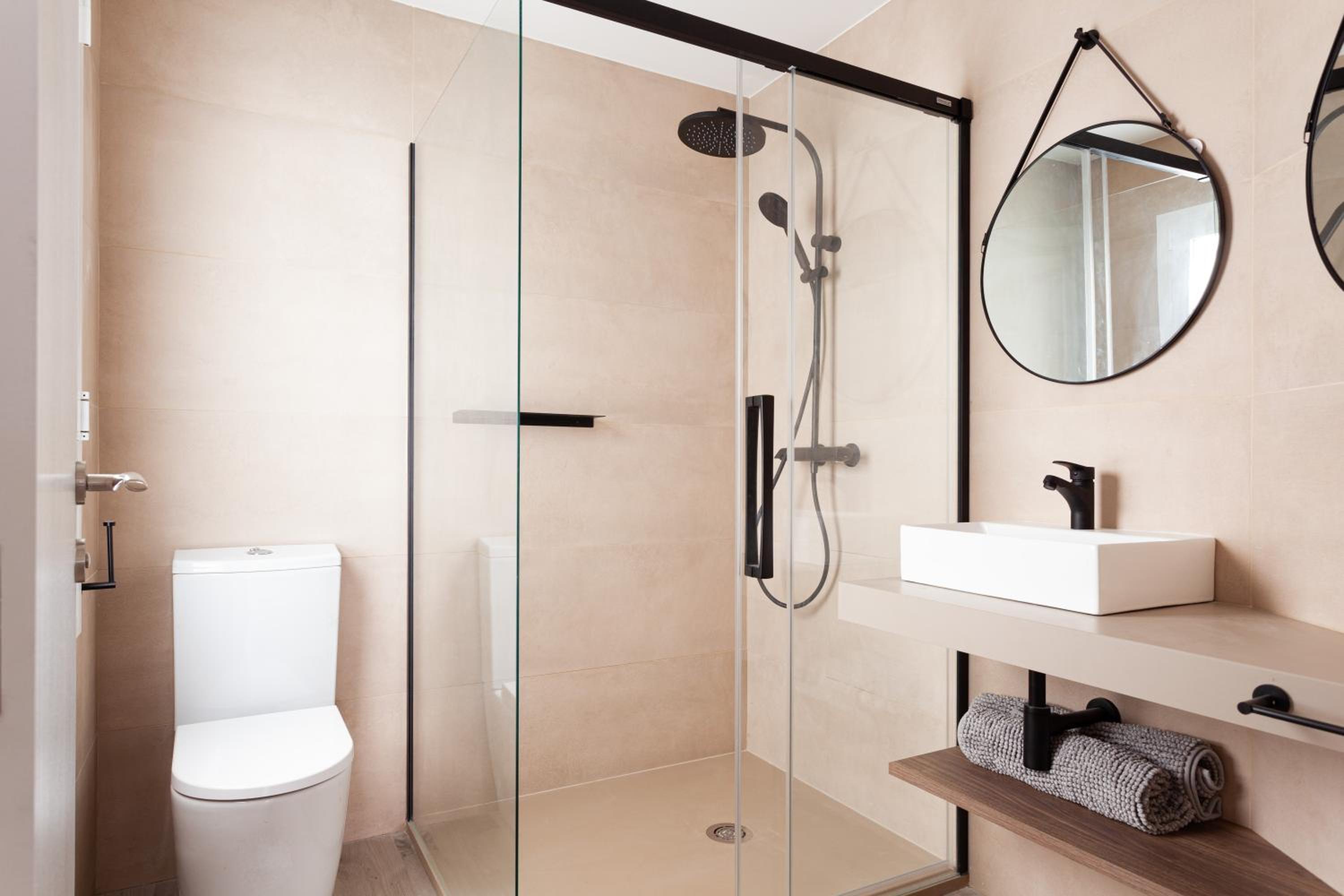 Rambla Suites