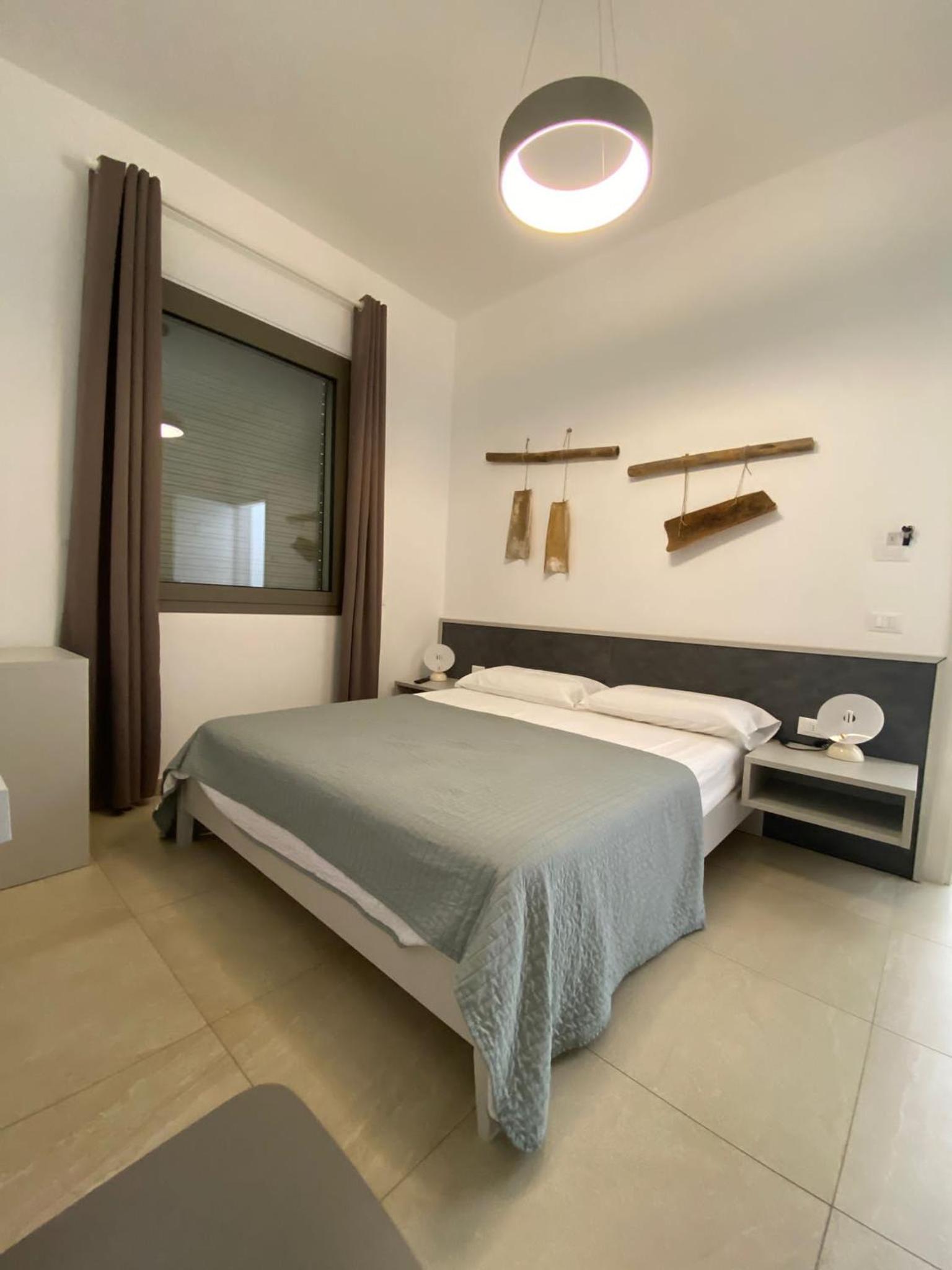 B&B CASA CALETA view 4