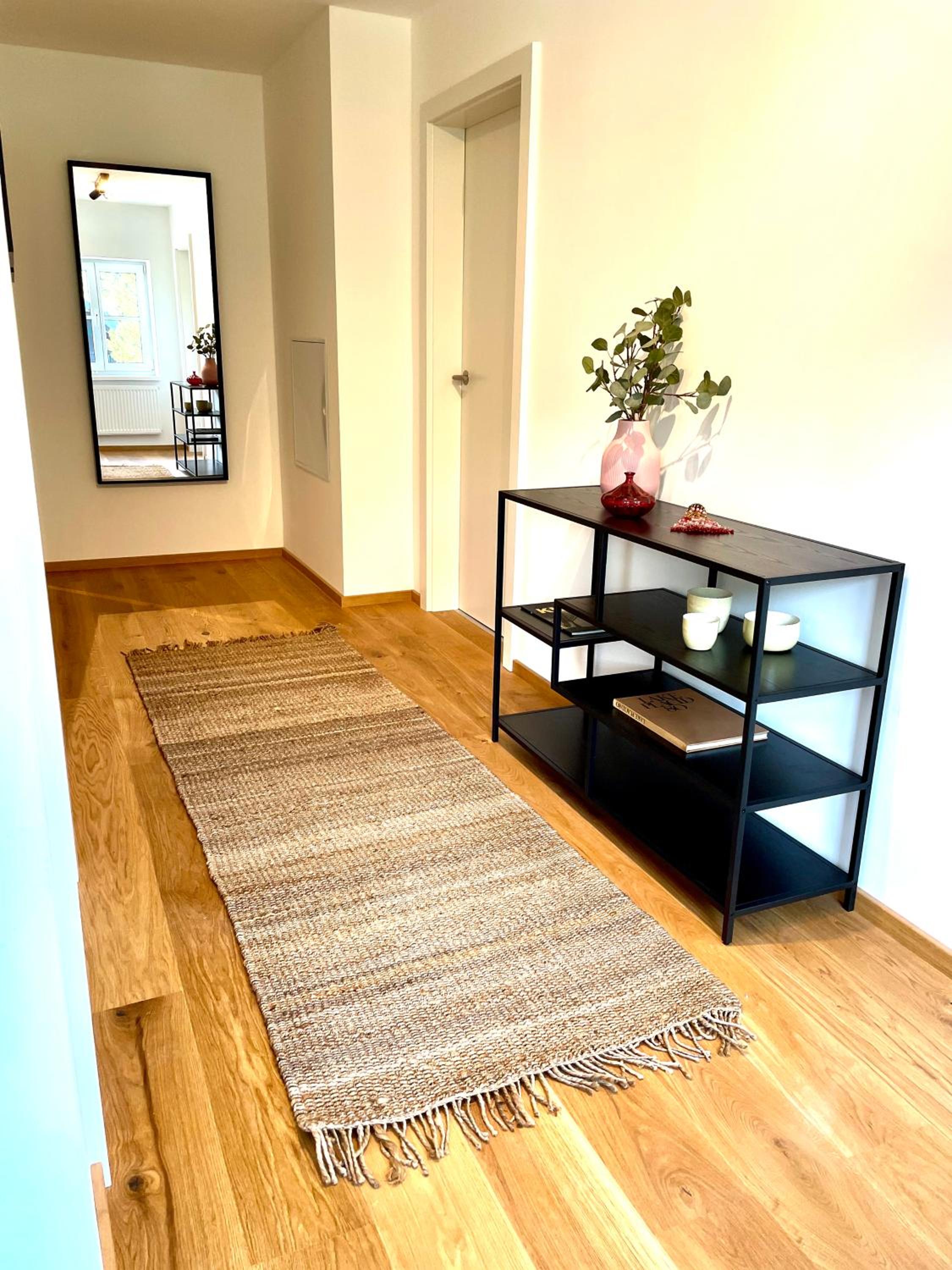 Moderne Ferienwohnung Hubert Neuper im Zentrum von Bad Mitterndorf