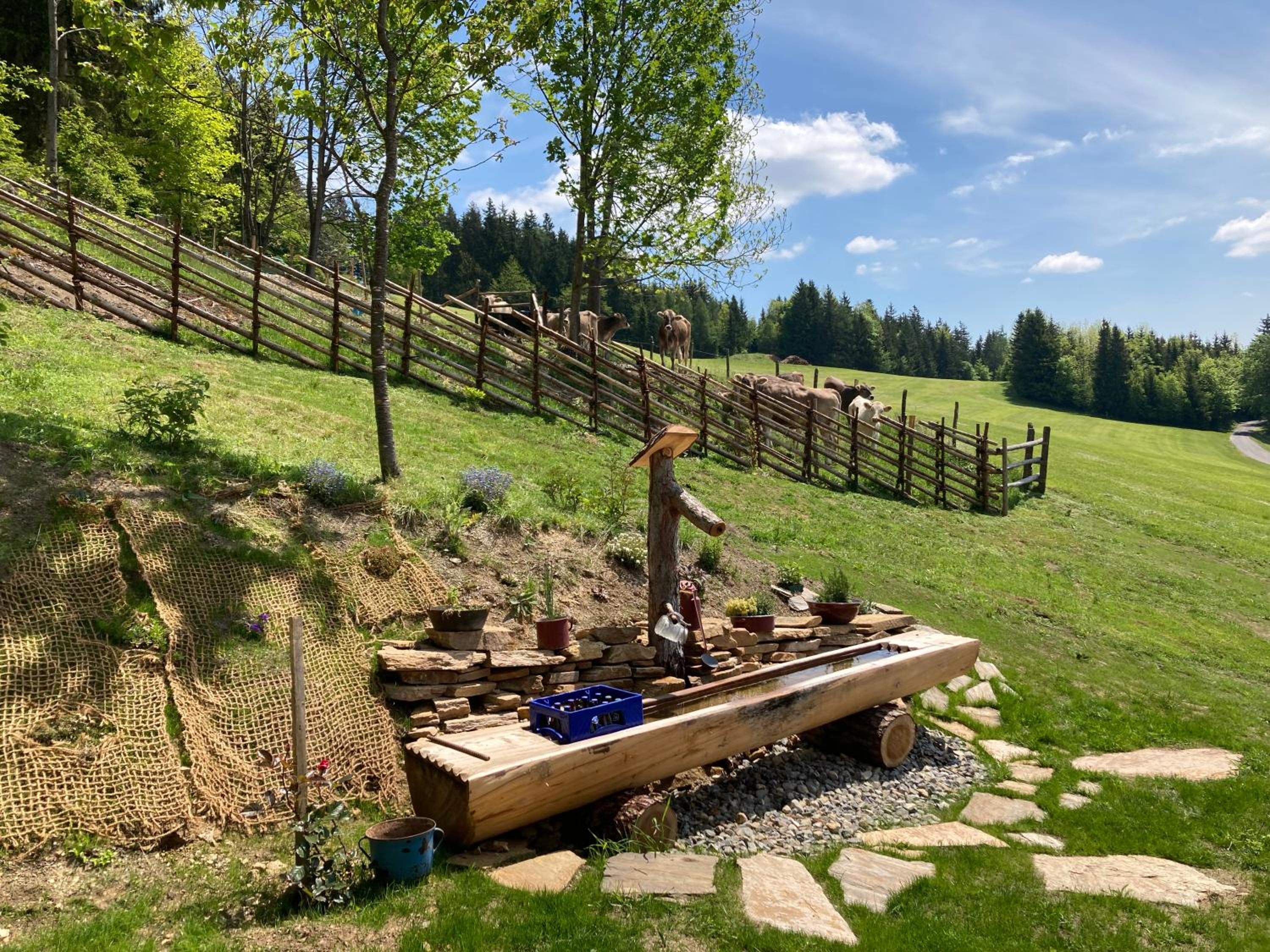 Gastkeusche Höss