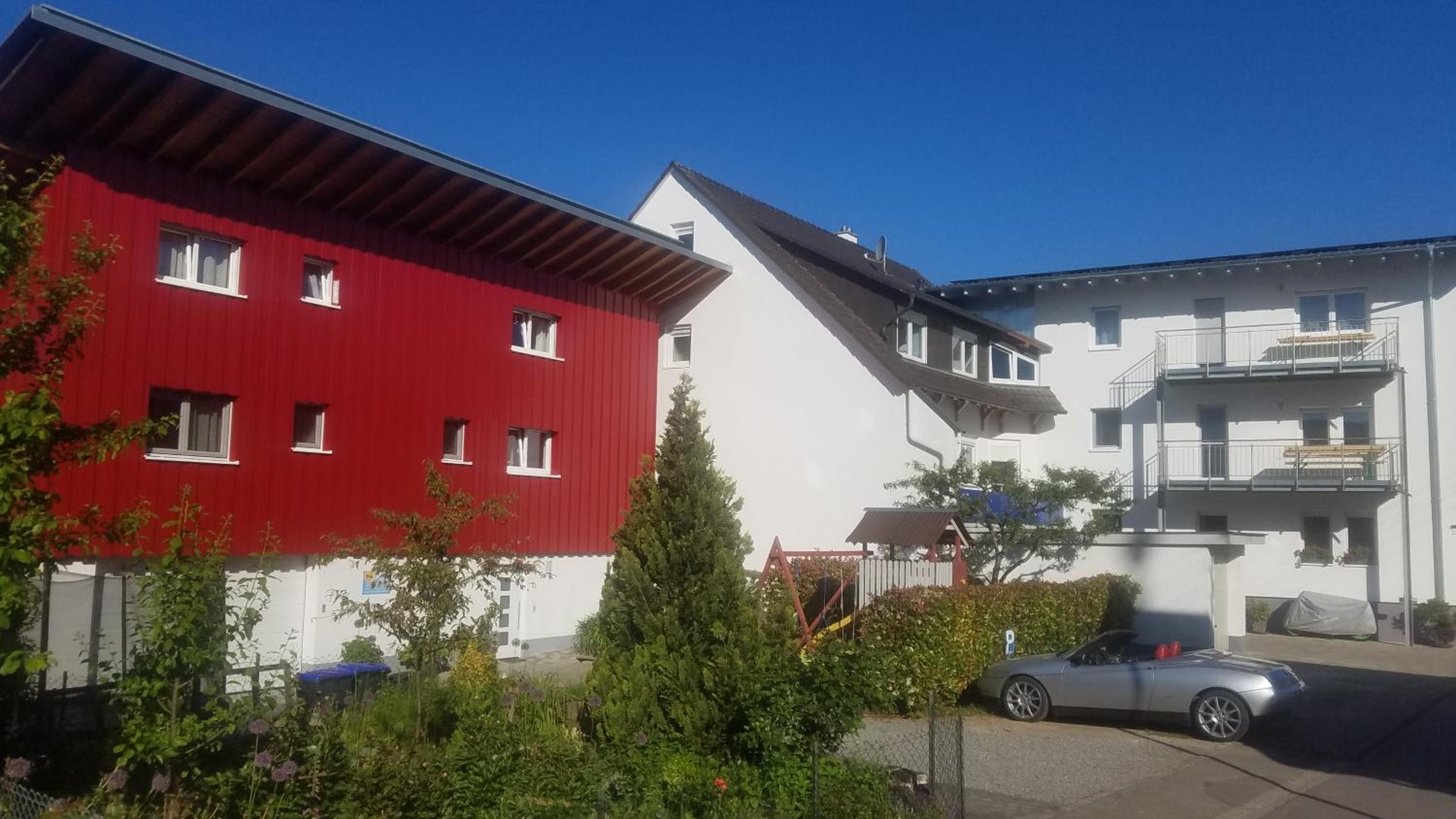 Hotel Ferienwohnung Sonnenschein - Image 1
