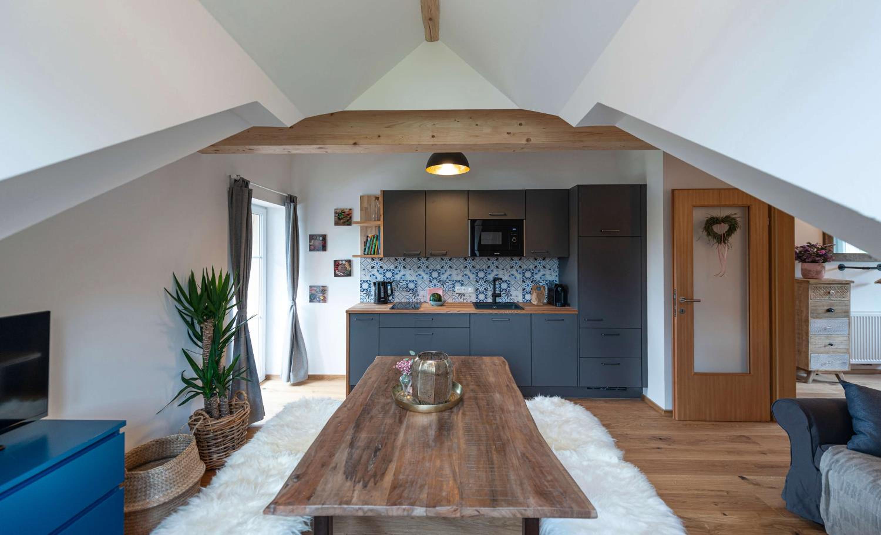 Ferienwohnung Flora Altaussee - Your Austrian Home