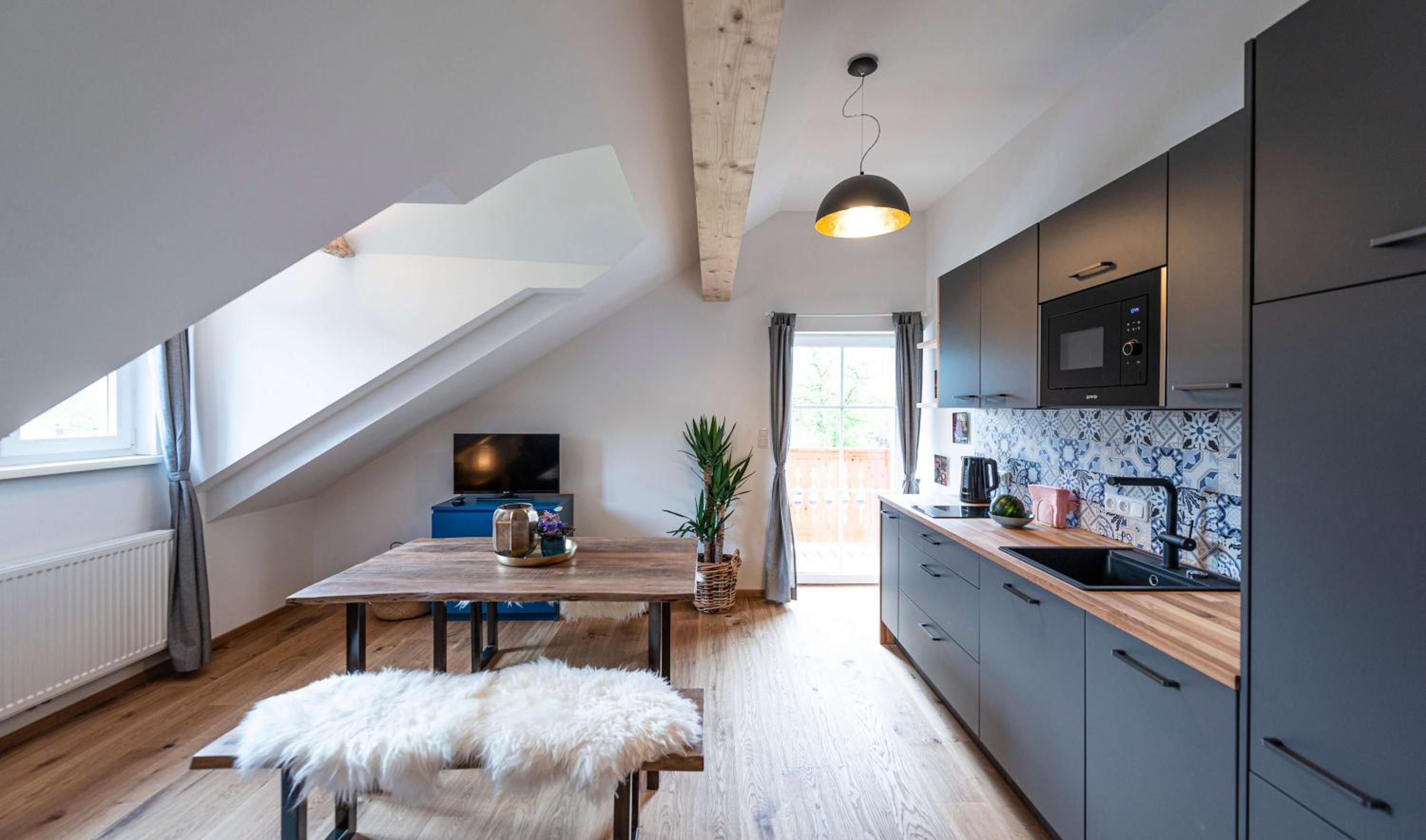 Ferienwohnung Flora Altaussee - Your Austrian Home