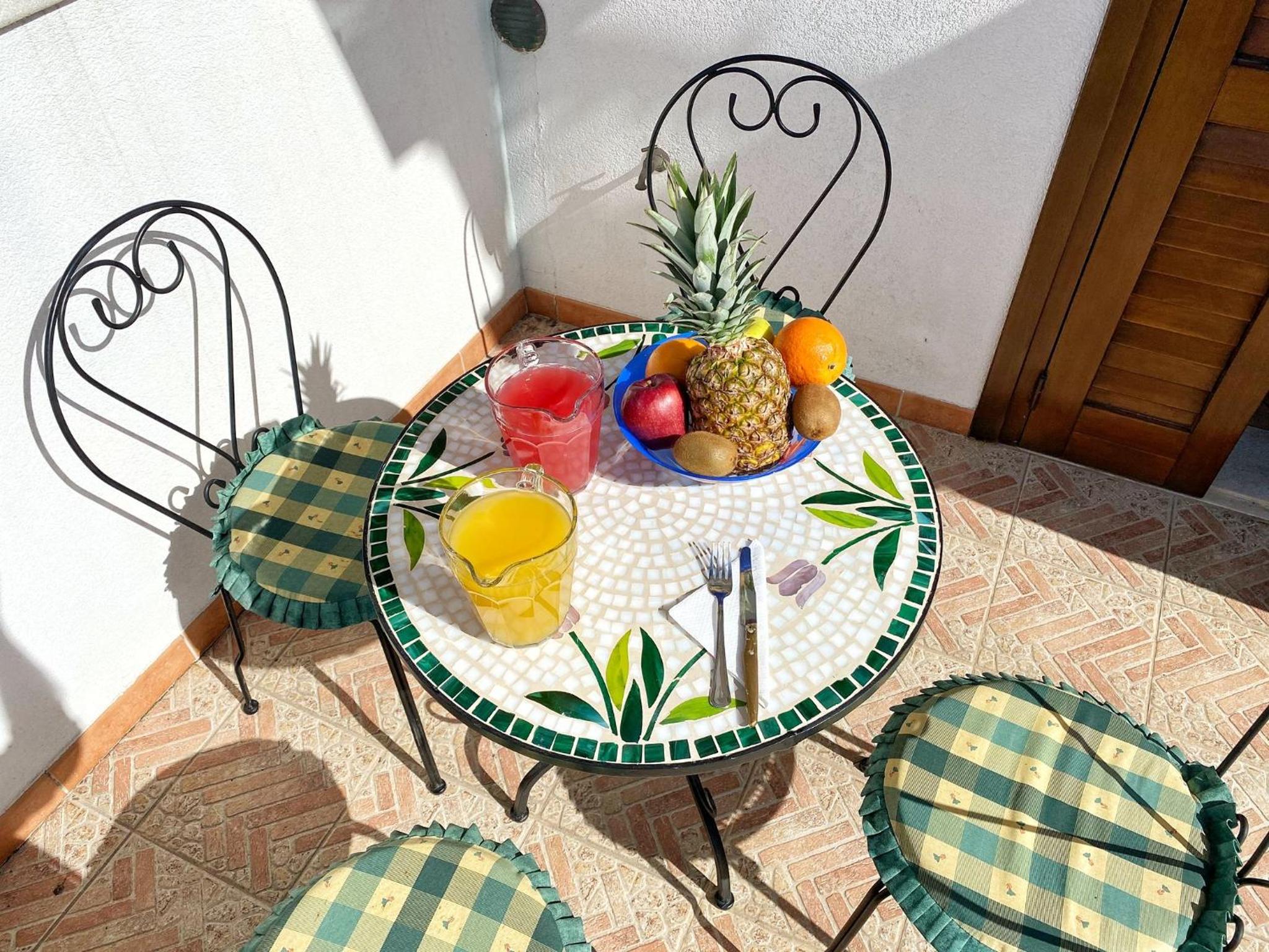 Casa vacanza da Palma view 5