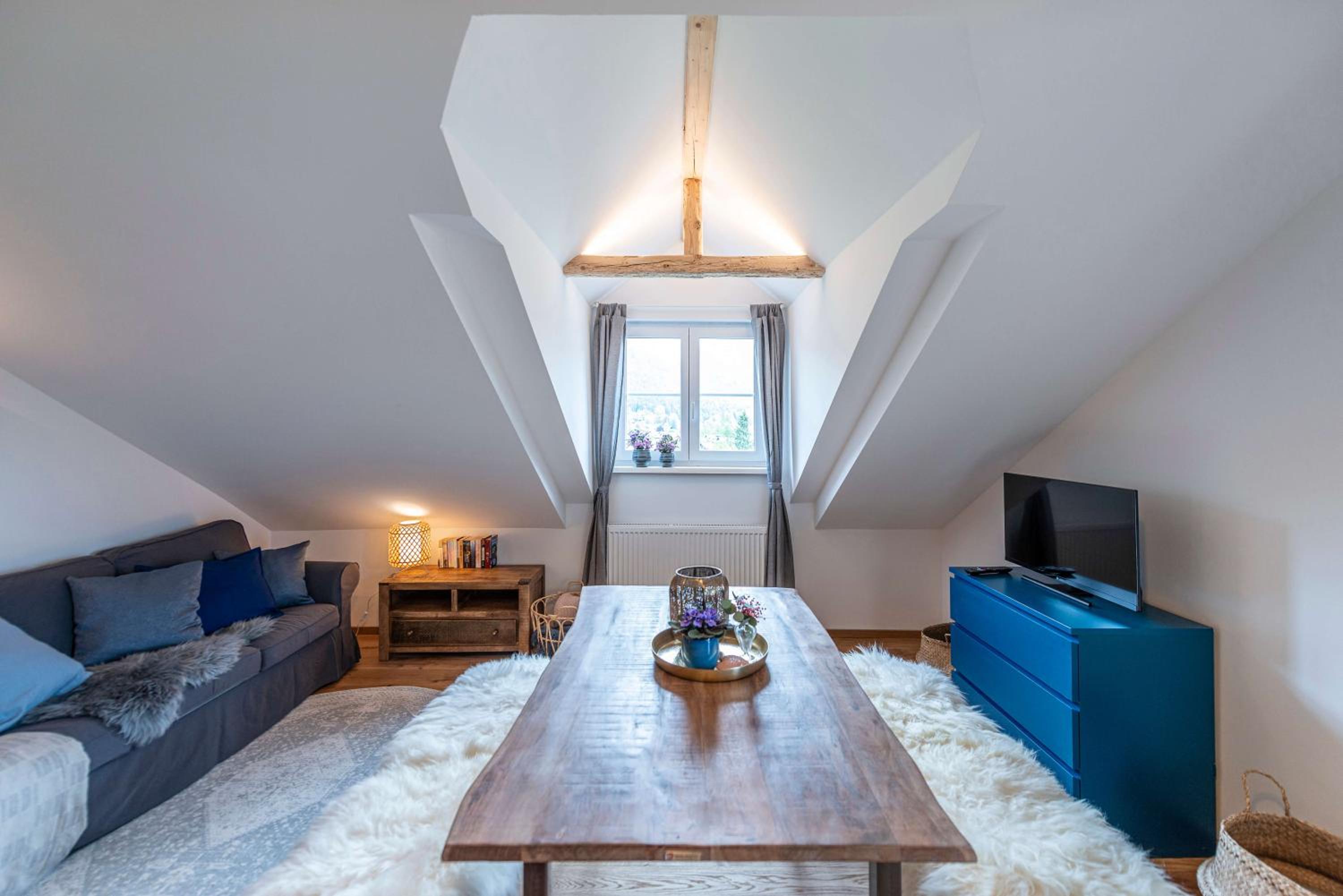 Ferienwohnung Flora Altaussee - Your Austrian Home