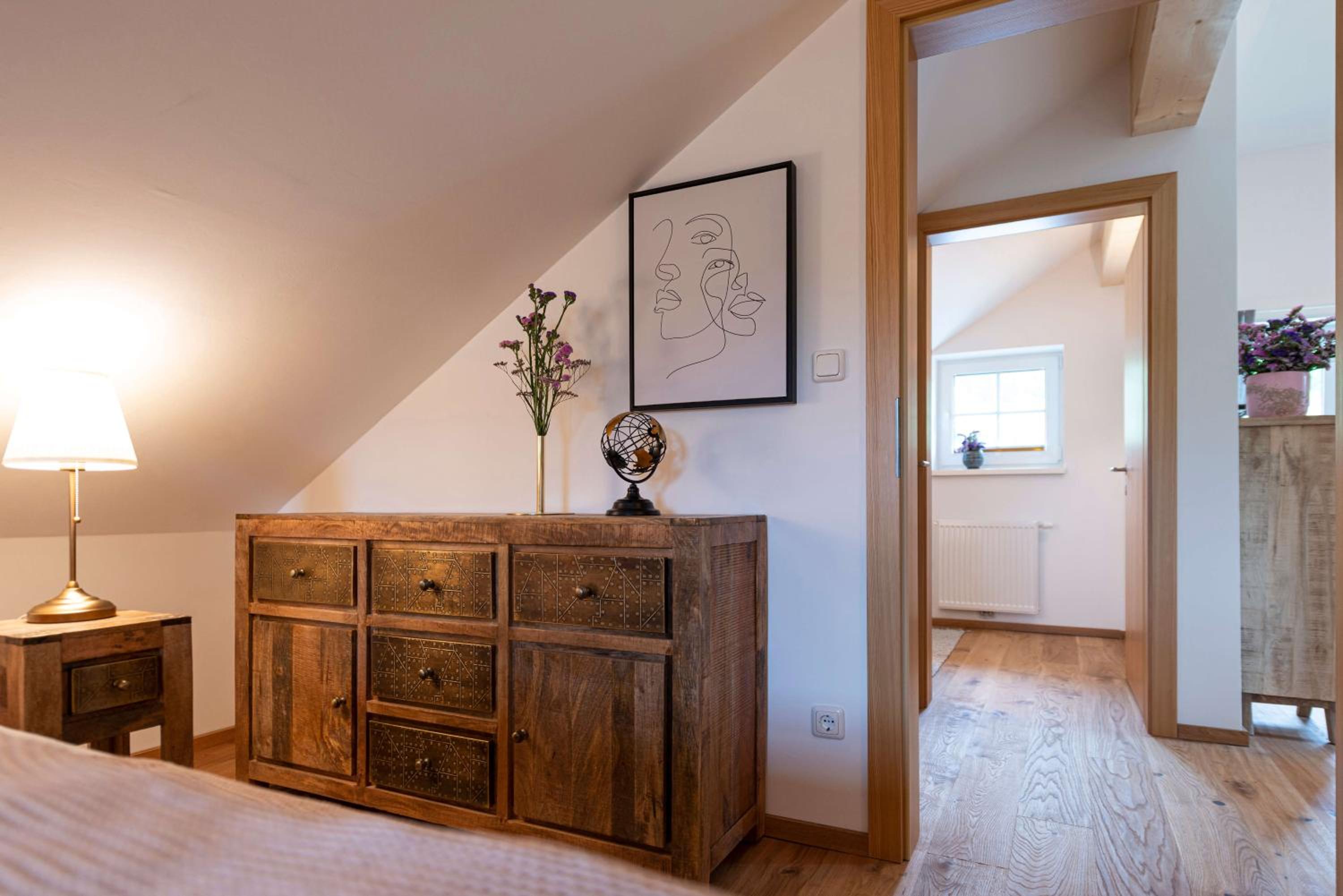 Ferienwohnung Flora Altaussee - Your Austrian Home