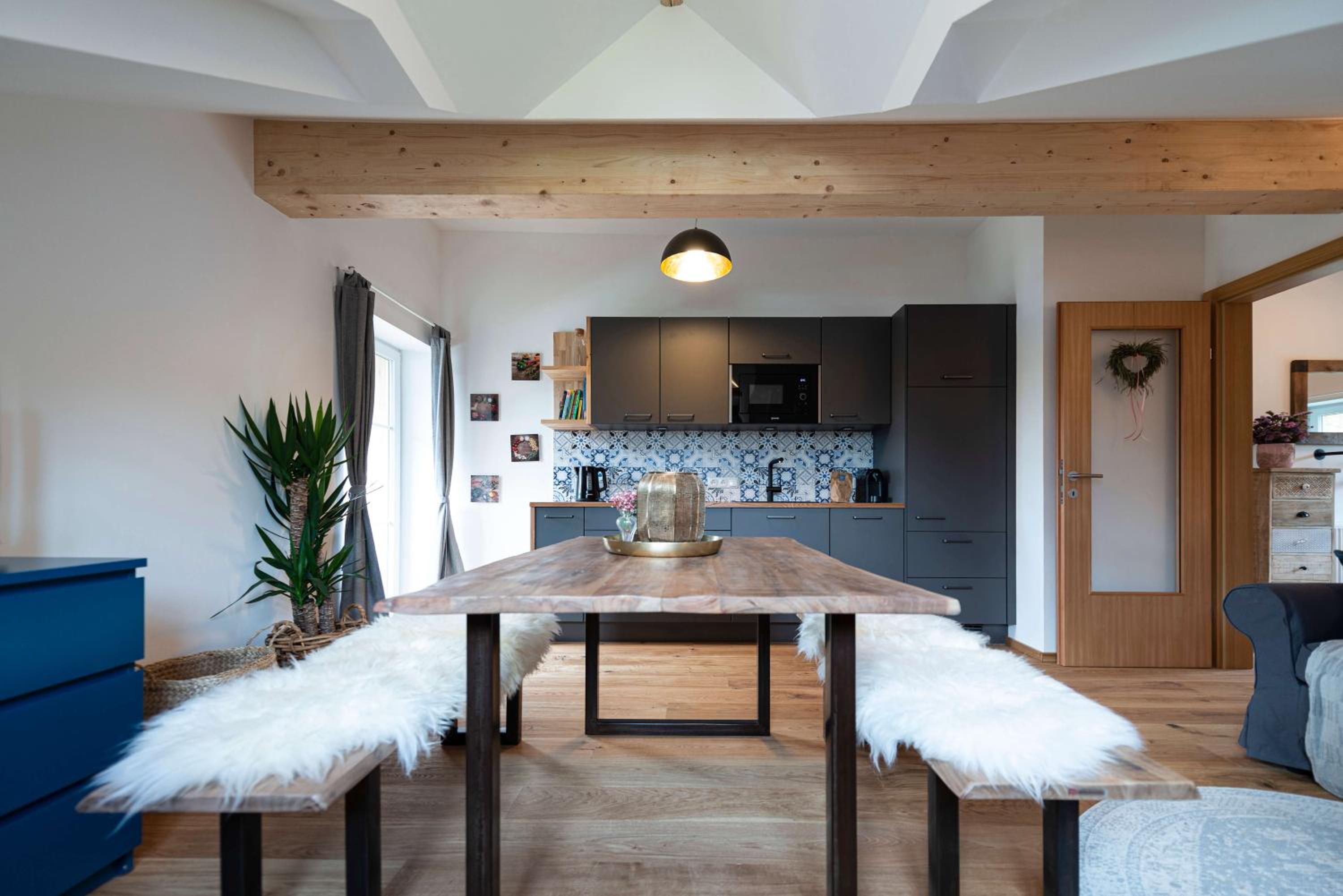 Ferienwohnung Flora Altaussee - Your Austrian Home