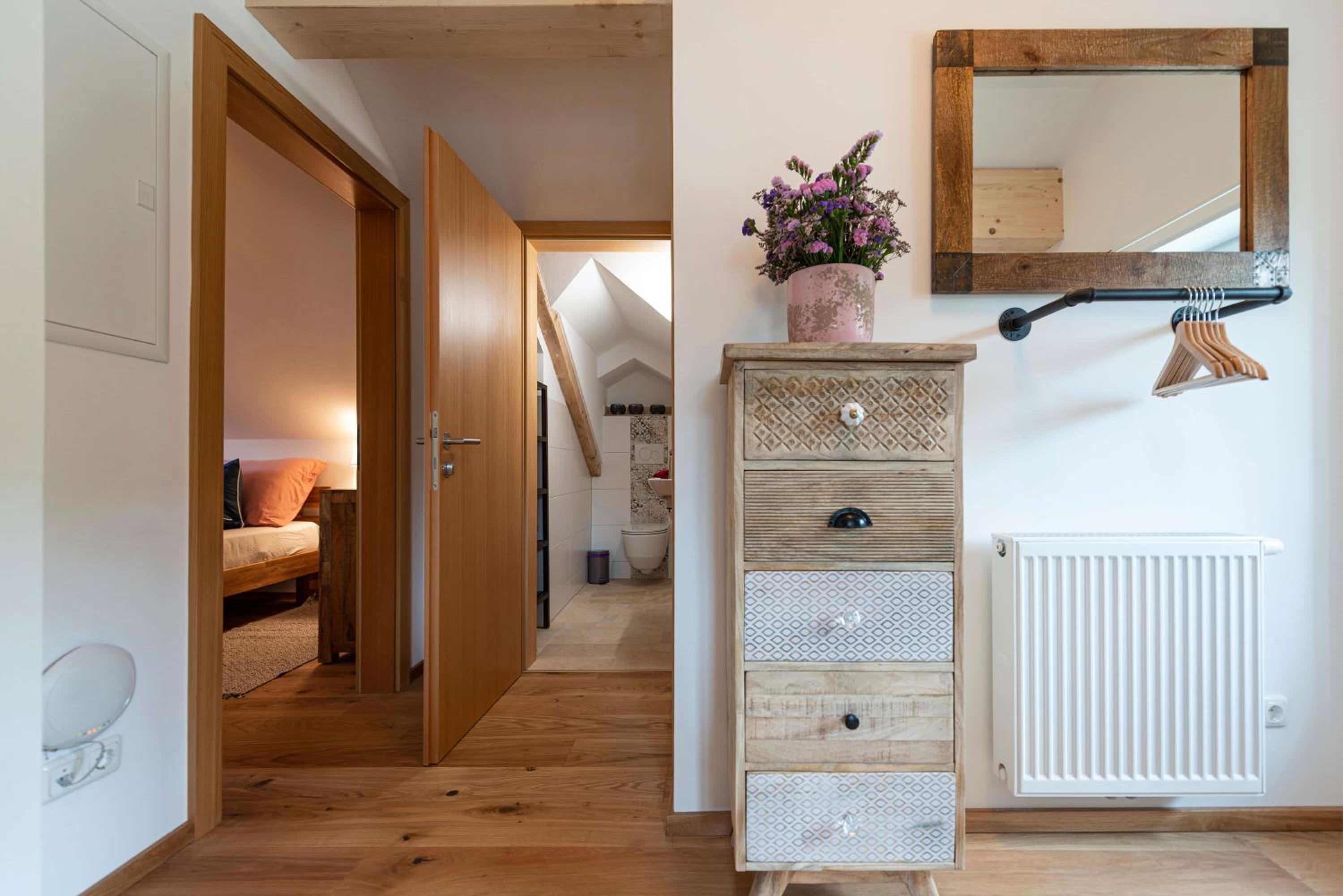 Ferienwohnung Flora Altaussee - Your Austrian Home