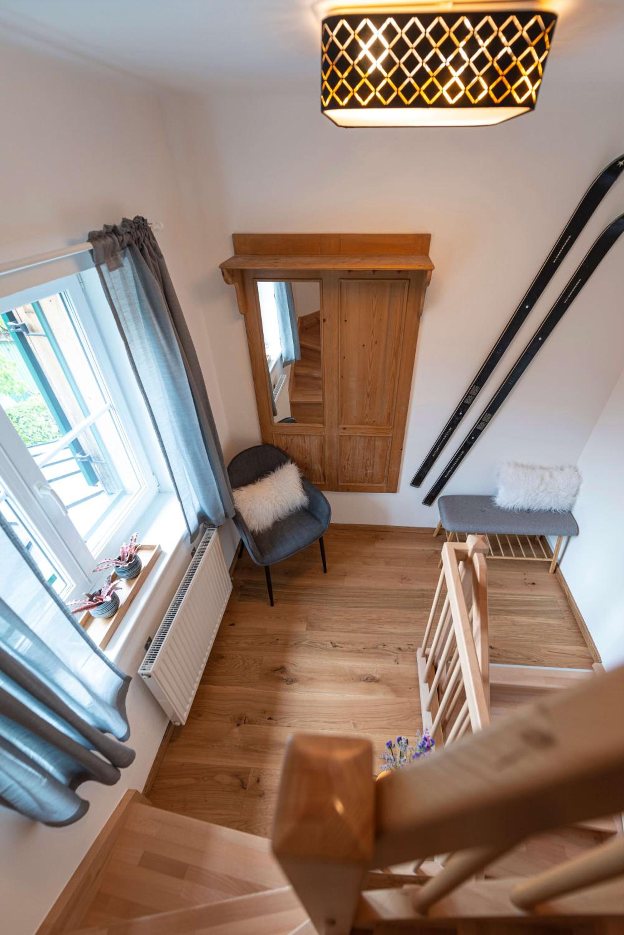 Ferienwohnung Flora Altaussee - Your Austrian Home