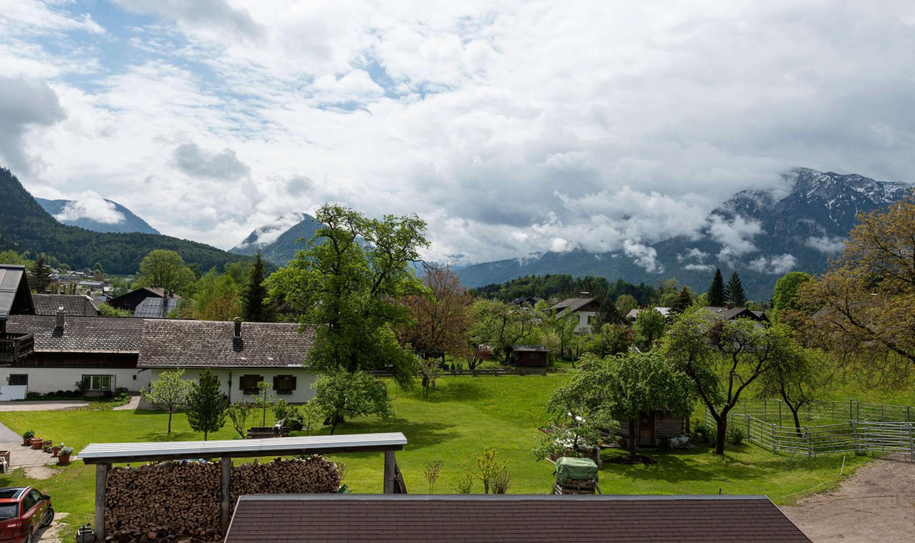 Ferienwohnung Flora Altaussee - Your Austrian Home
