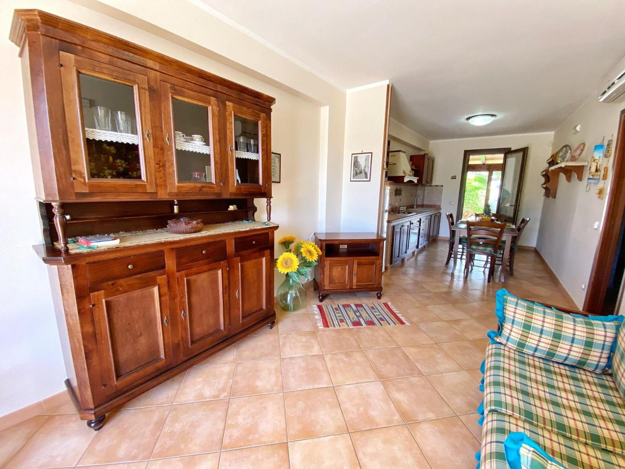 Casa vacanza da Palma view 3