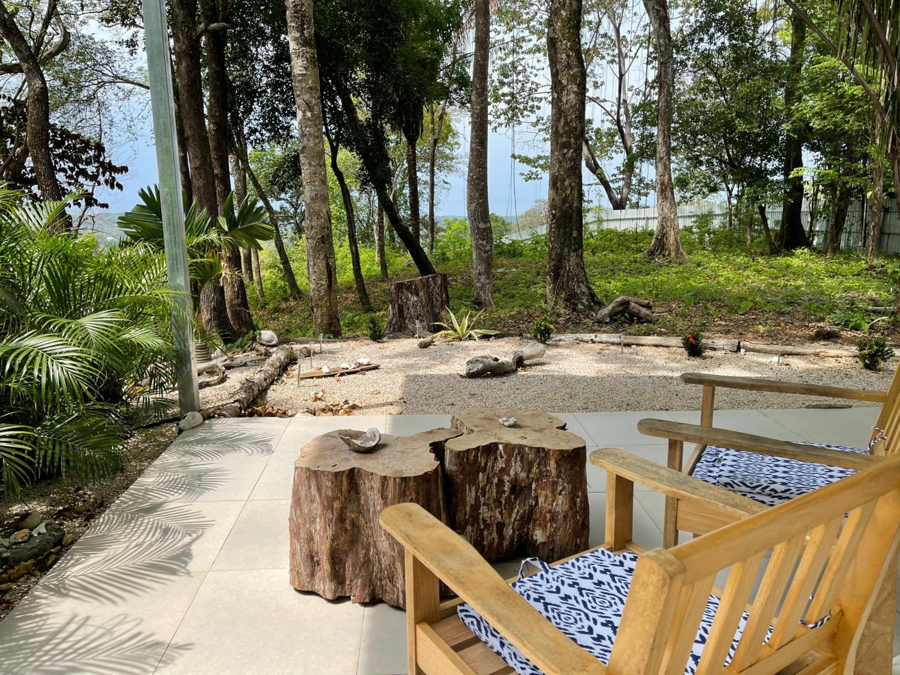 Amaj Eco Lodge view 3