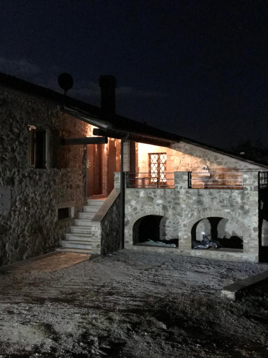 Podere Bruscoline 36 photo 2
