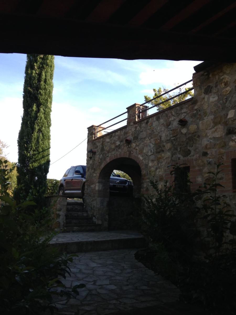 Podere Bruscoline 36 photo 3