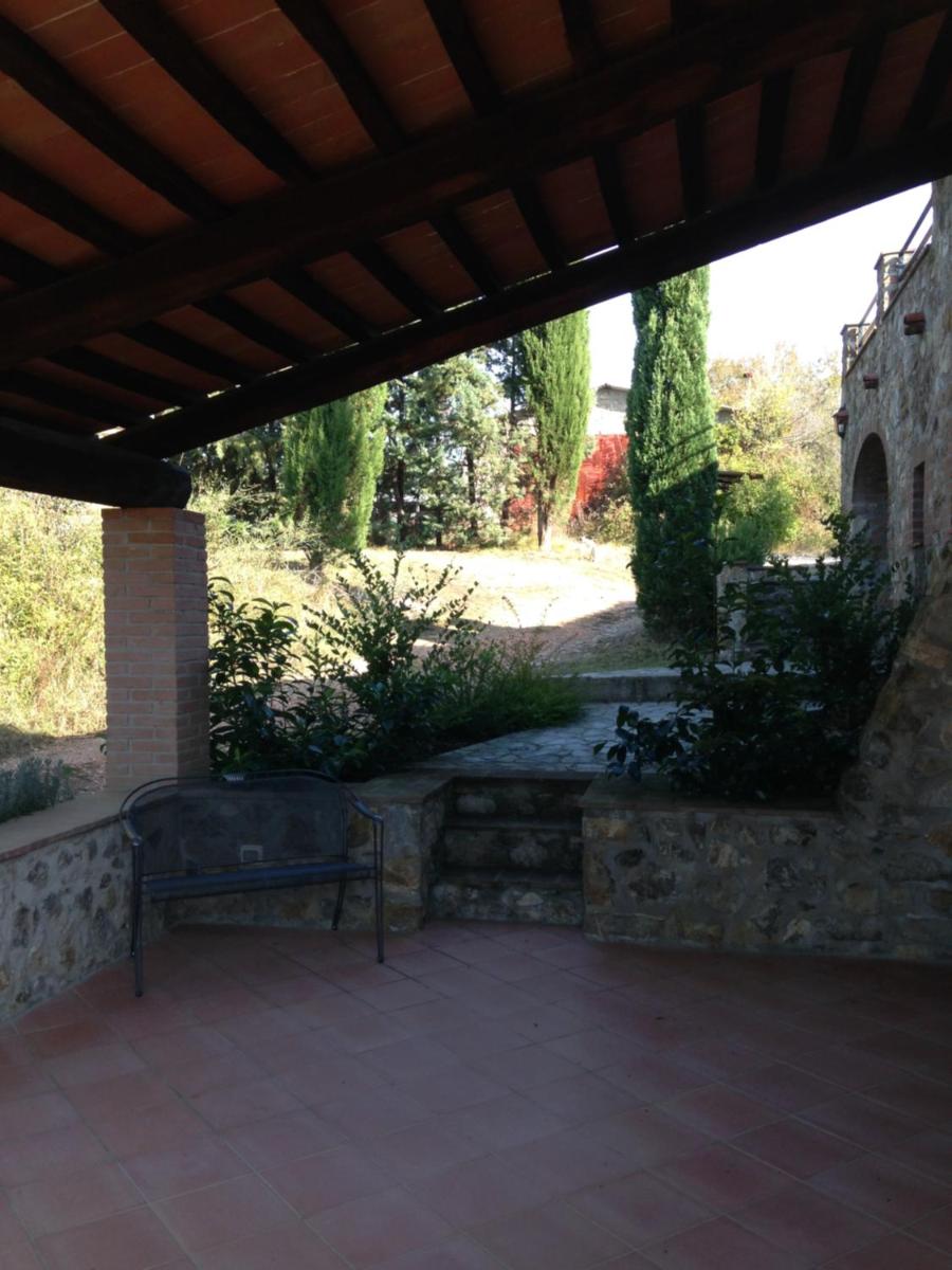 Podere Bruscoline 36 photo 4