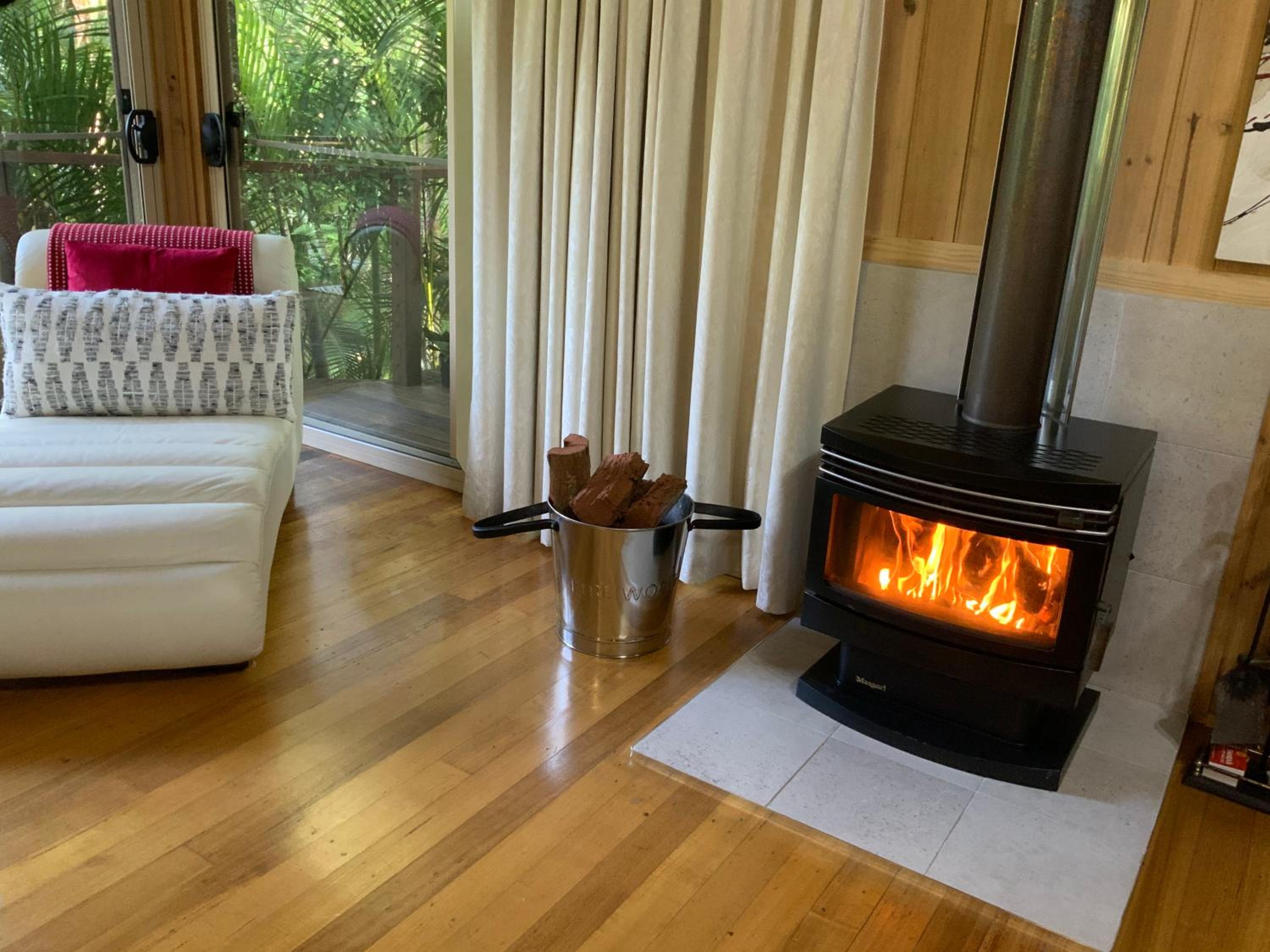 Belle's at Montville