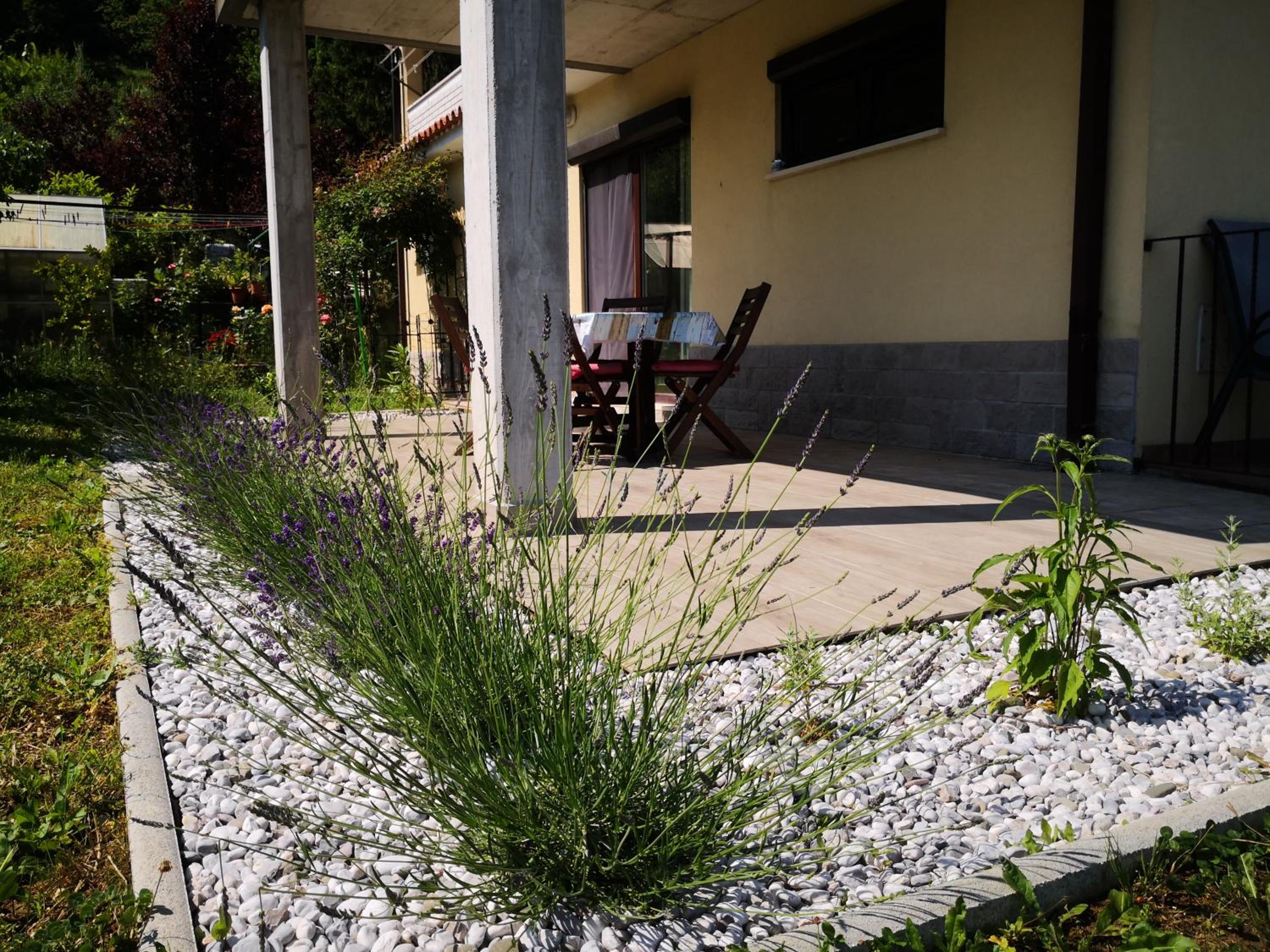 Solmar, Apartment with big terrace near nature view 3