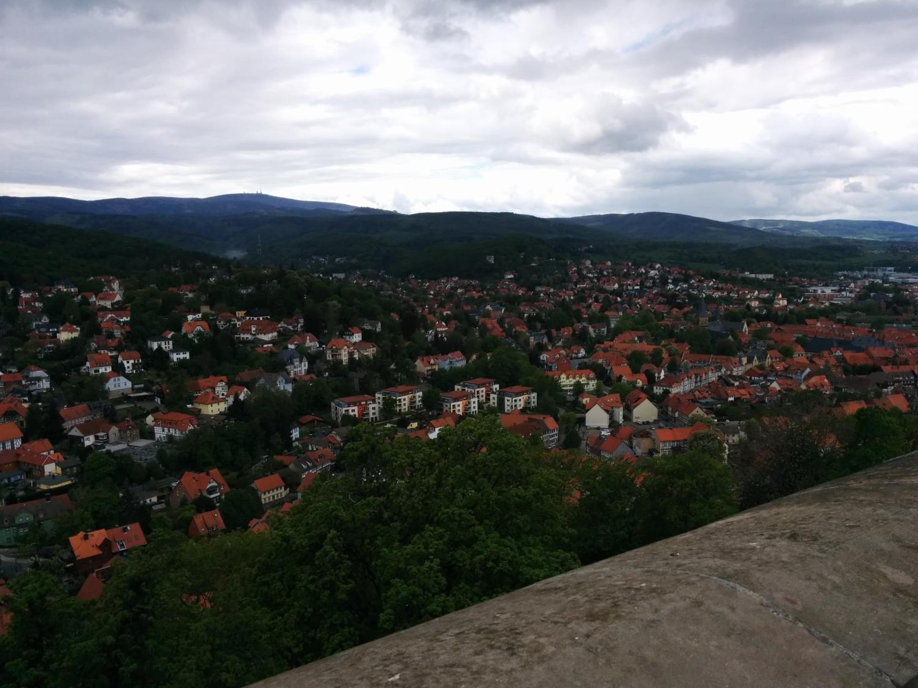 Ferienhaus Wernigerode 