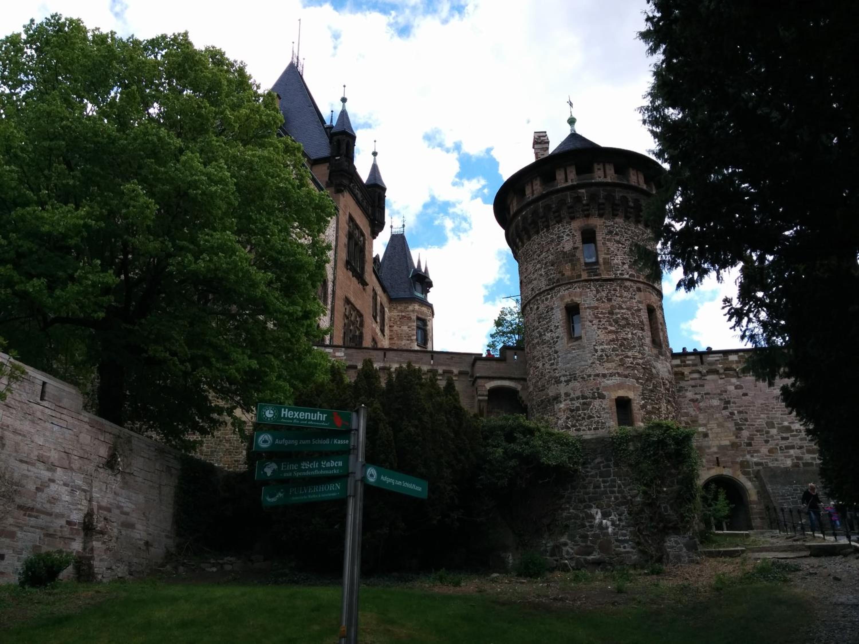 Ferienhaus Wernigerode 