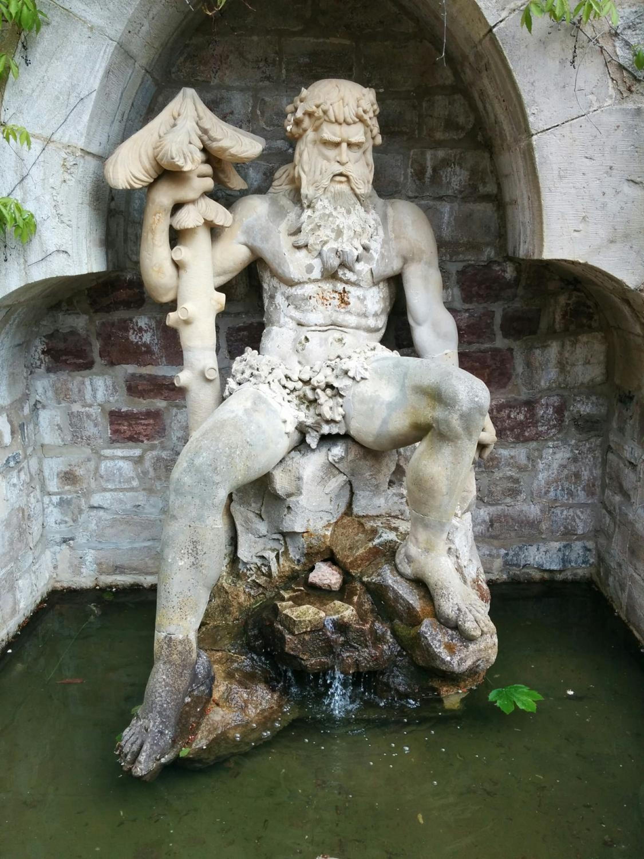 Ferienhaus Wernigerode 