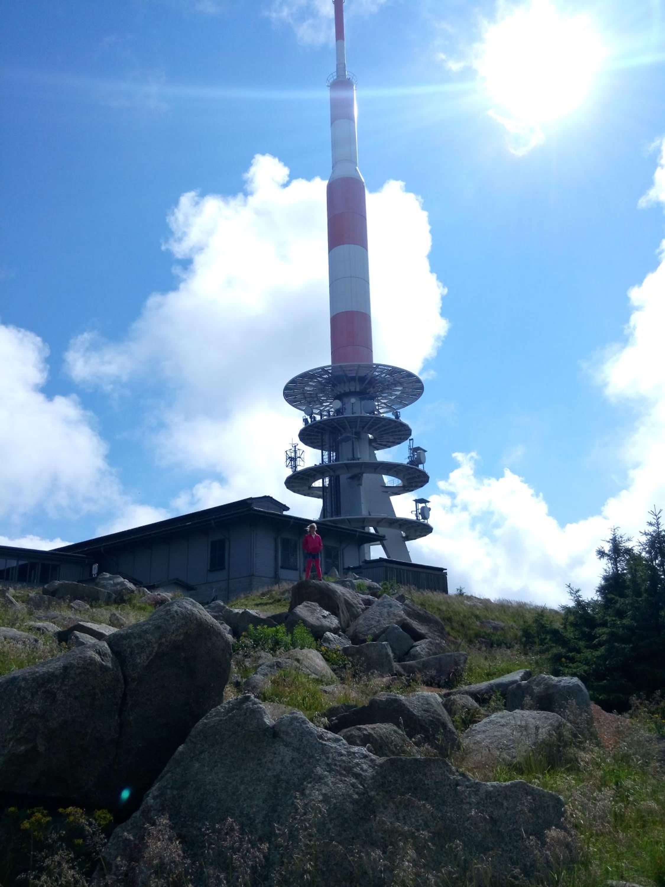 Ferienhaus Wernigerode 