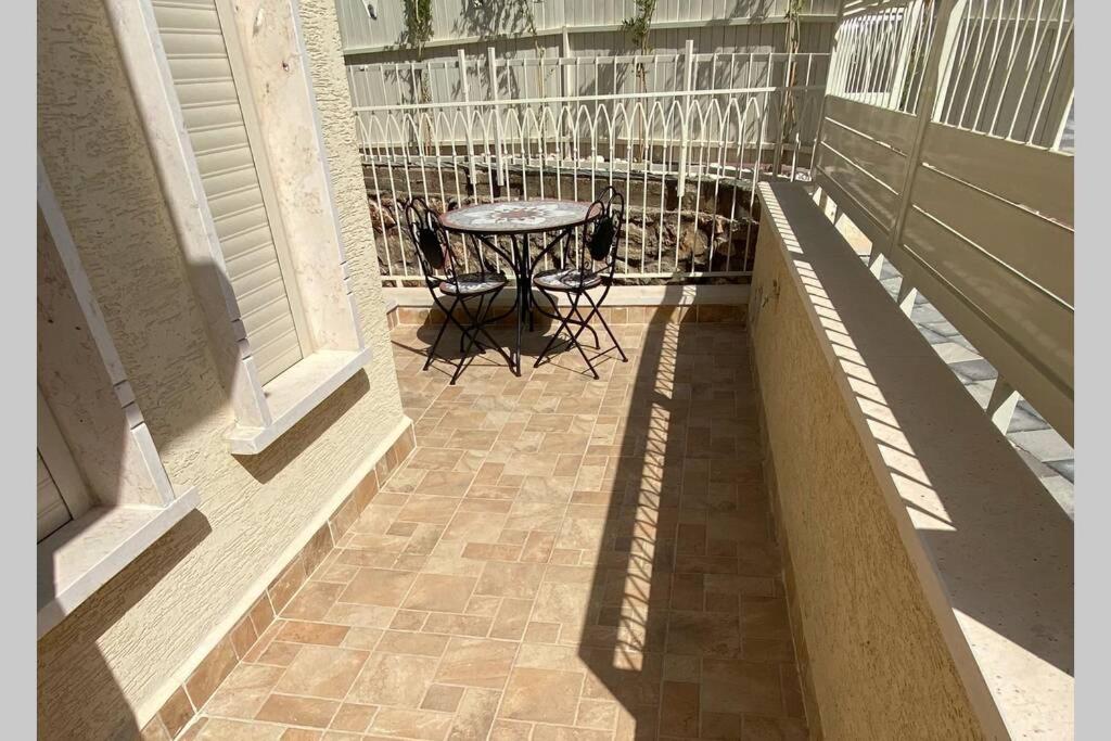 Hala Castel - Luxury villa for families & couple's view 4