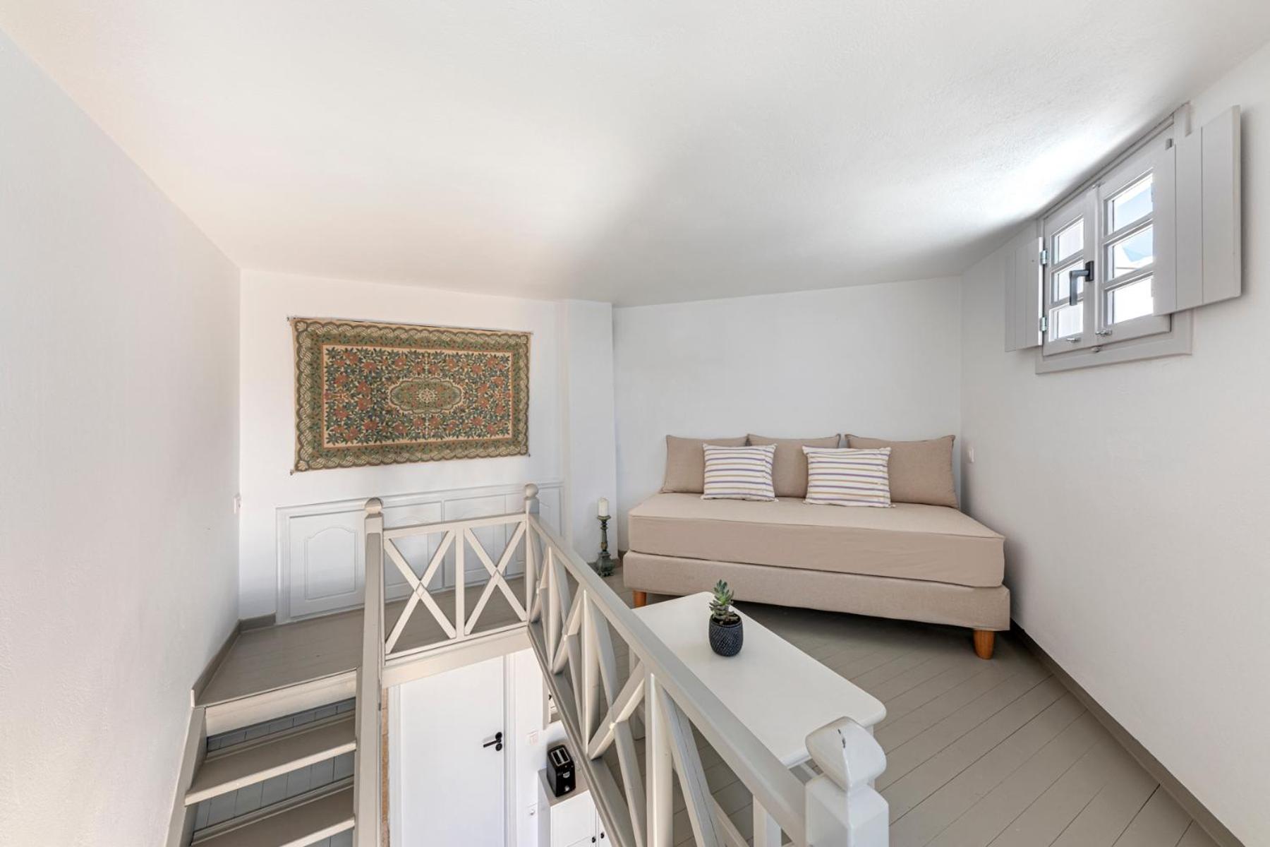 Calderas Hug & Panoramic Sea View - 3 Lux Suites photo 3