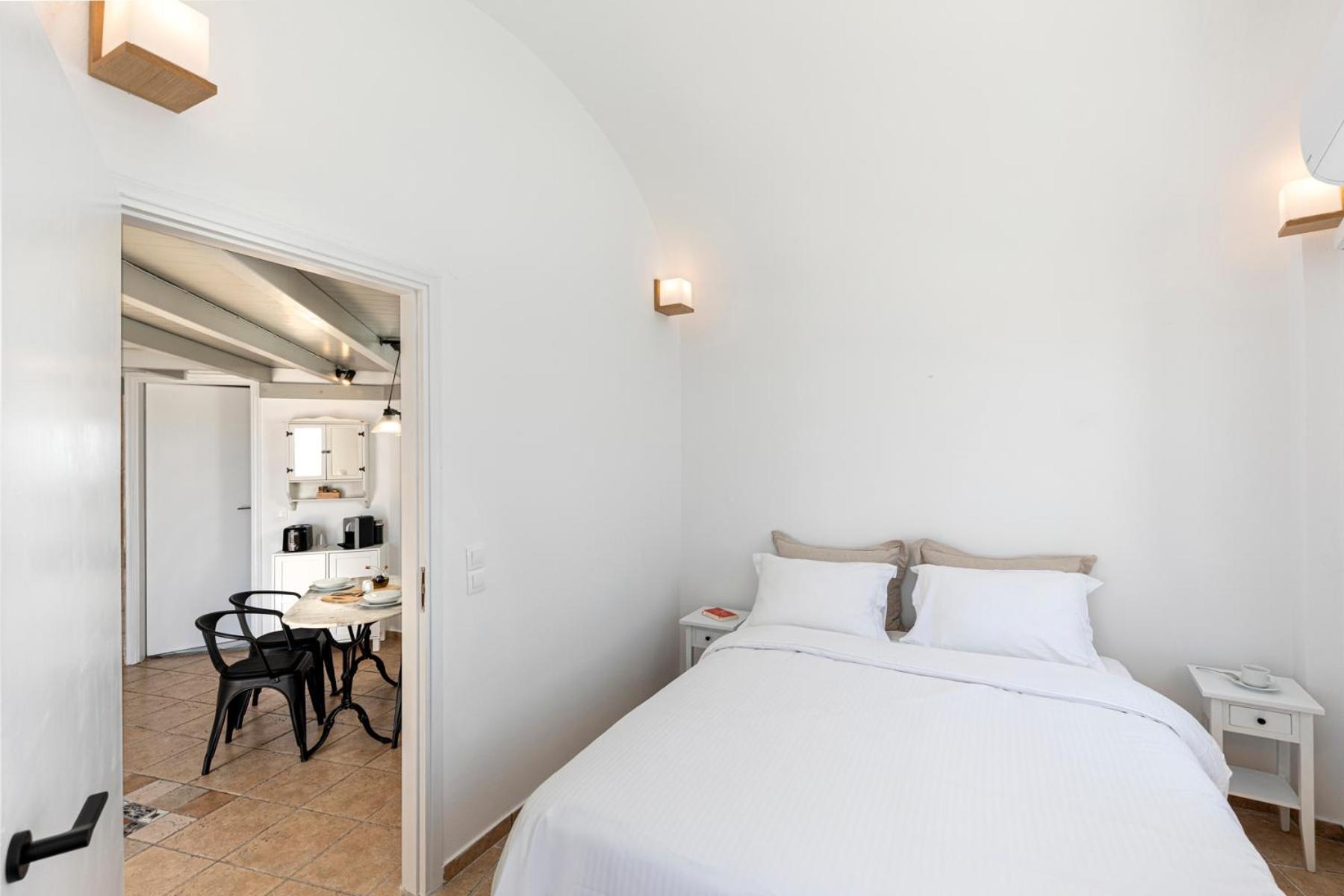 Calderas Hug & Panoramic Sea View - 3 Lux Suites photo 5