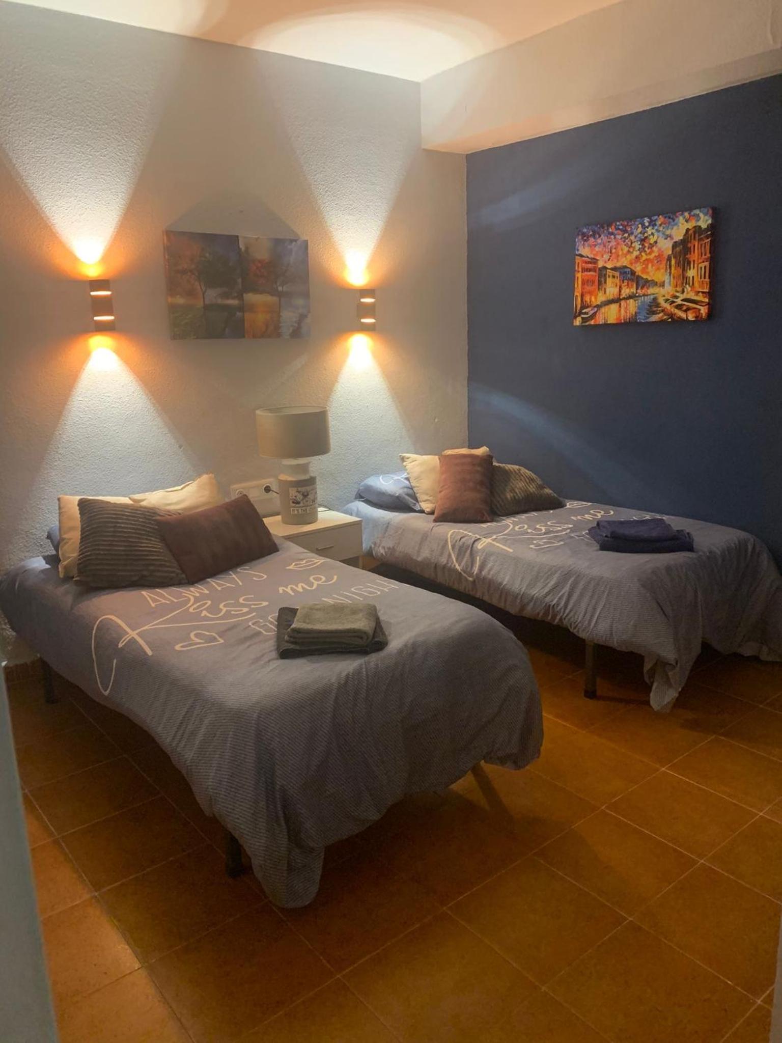 Apartamentos Playa view 5