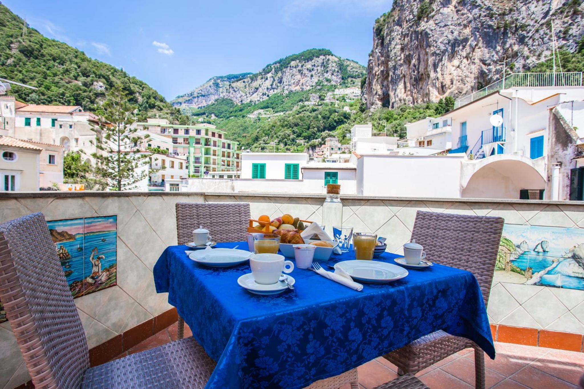 La Piazzetta photo 2