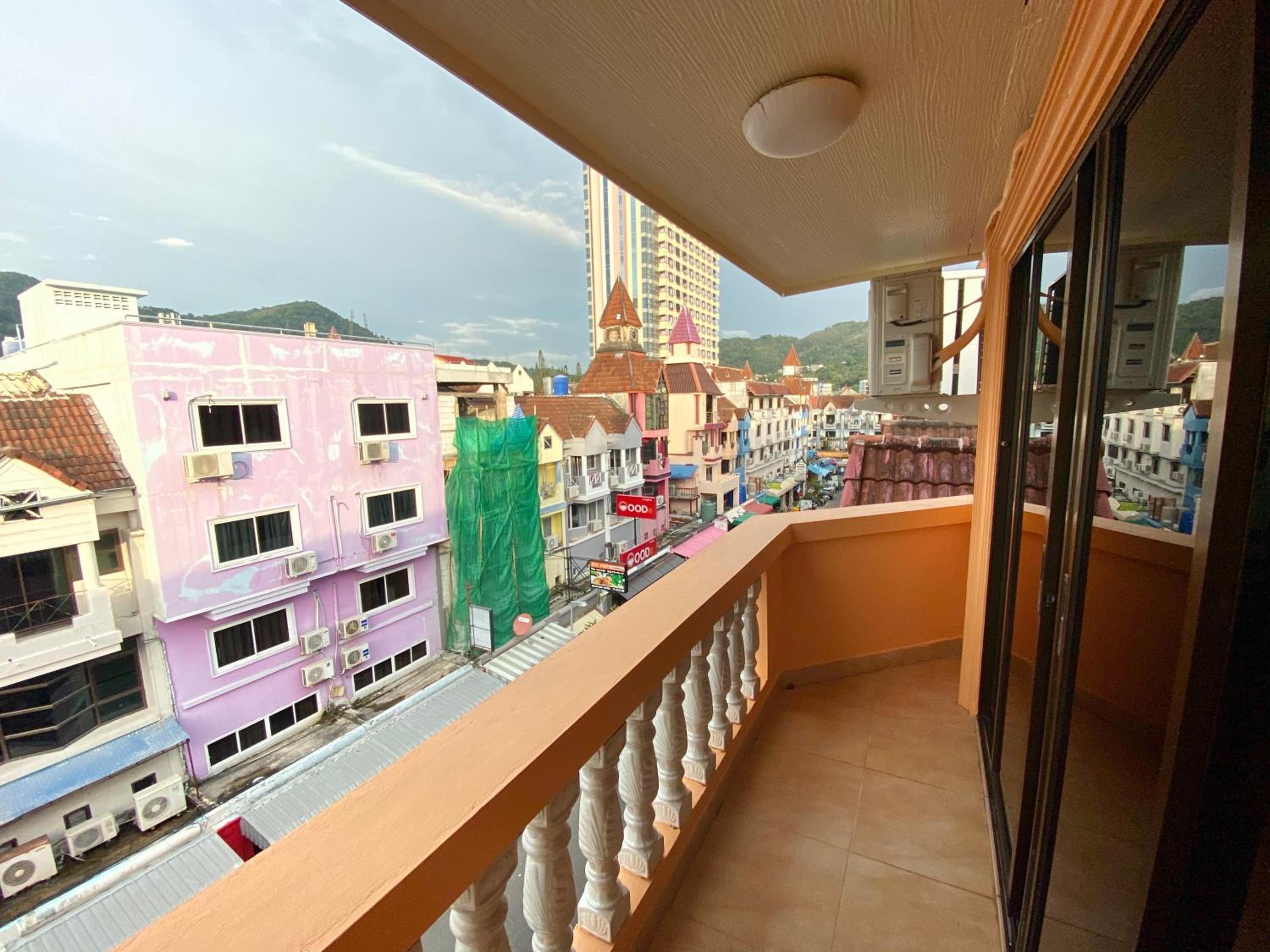 Star Guesthouse