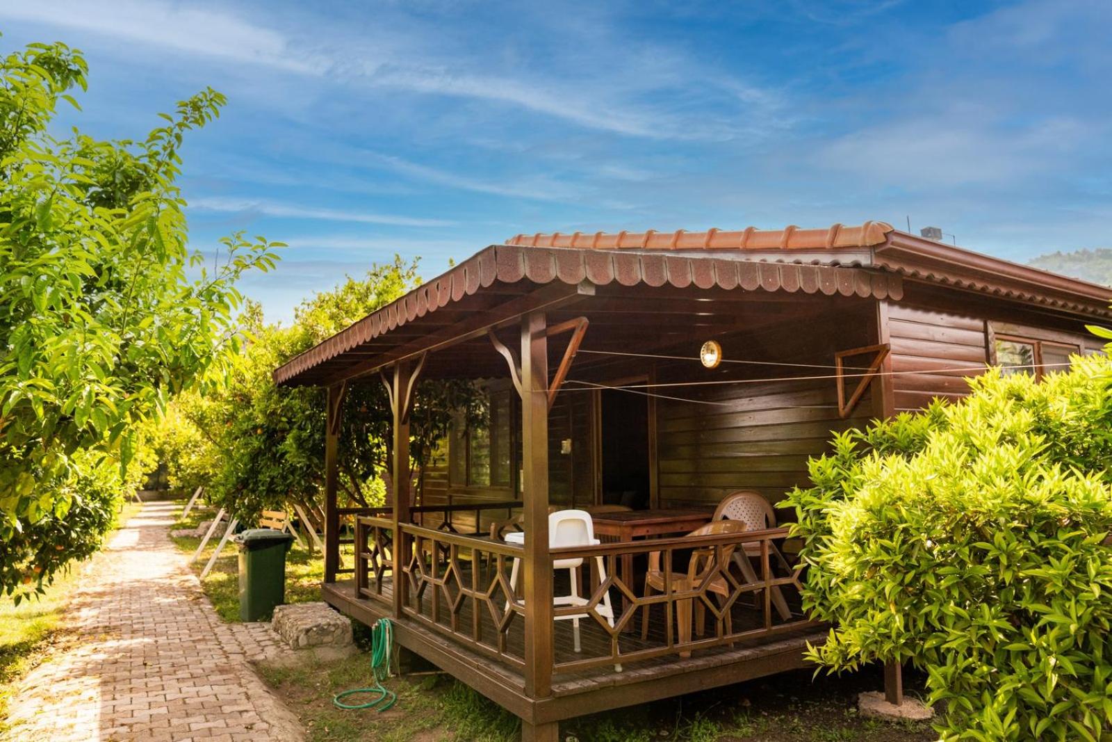 Ikiz Villas