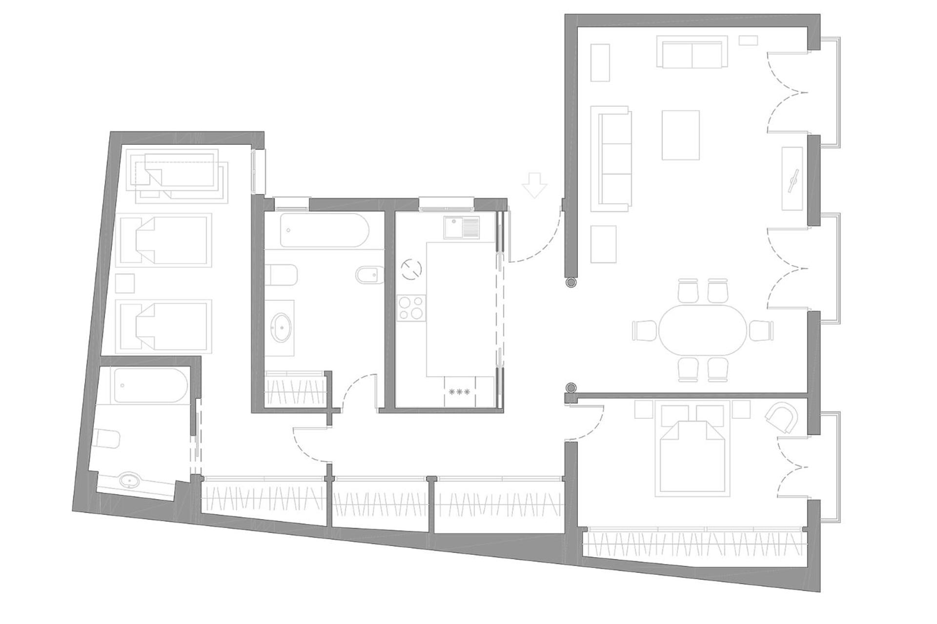 Veoapartment Betis Triana view 3