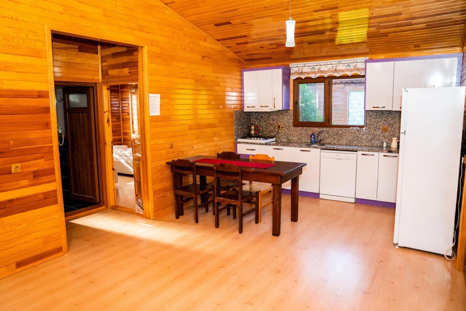 Ikiz Villas
