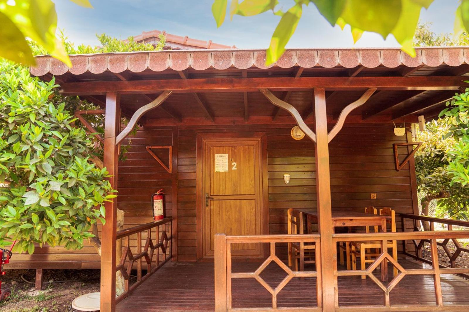 Ikiz Villas