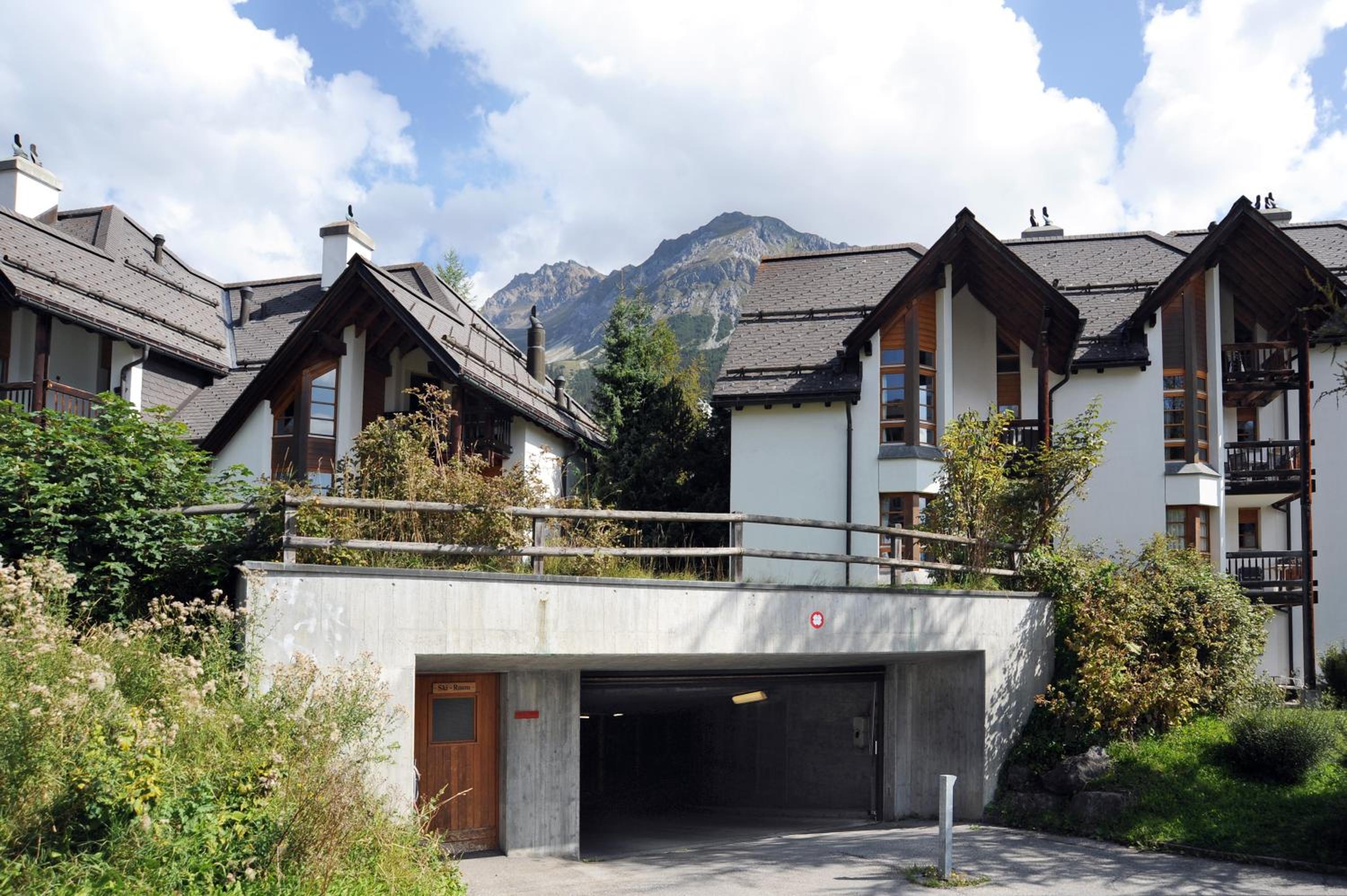 Schweizerhof Drescher