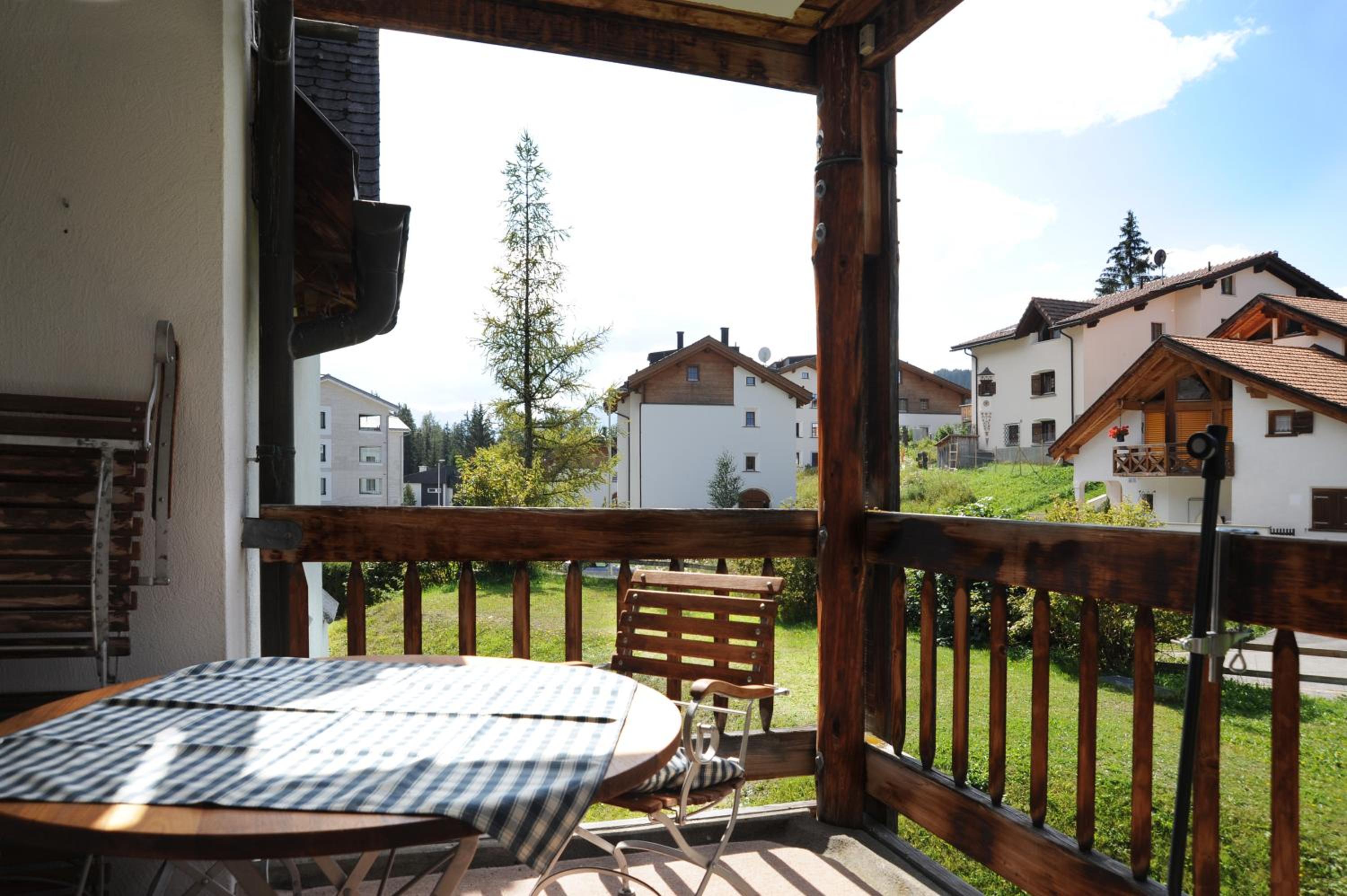 Schweizerhof Drescher