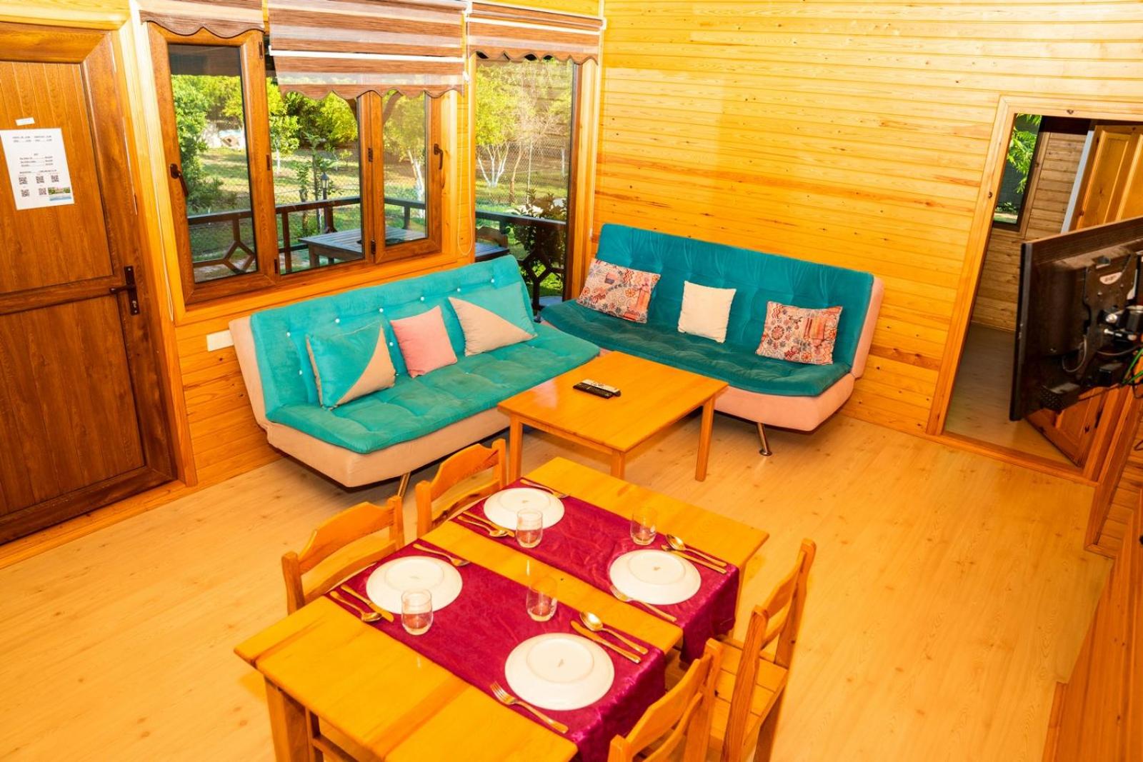 Ikiz Villas