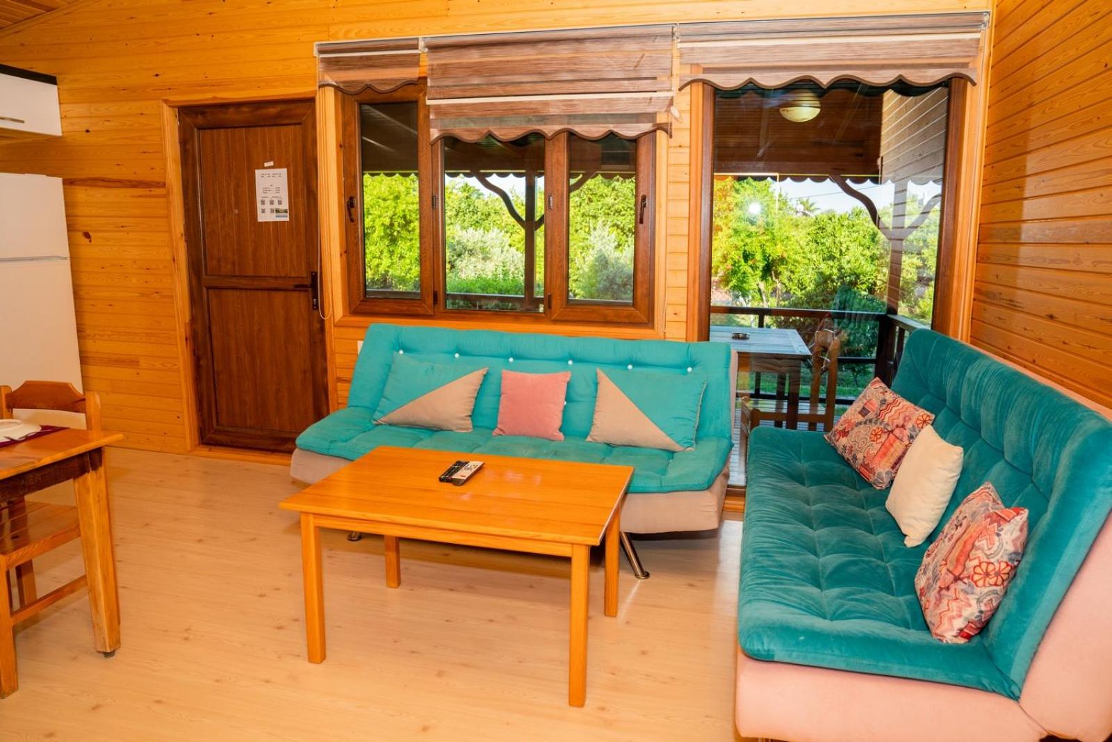 Ikiz Villas