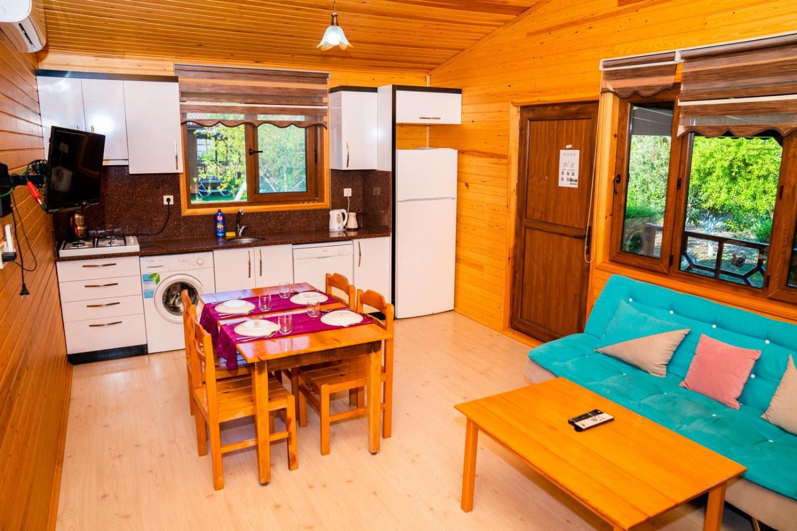 Ikiz Villas