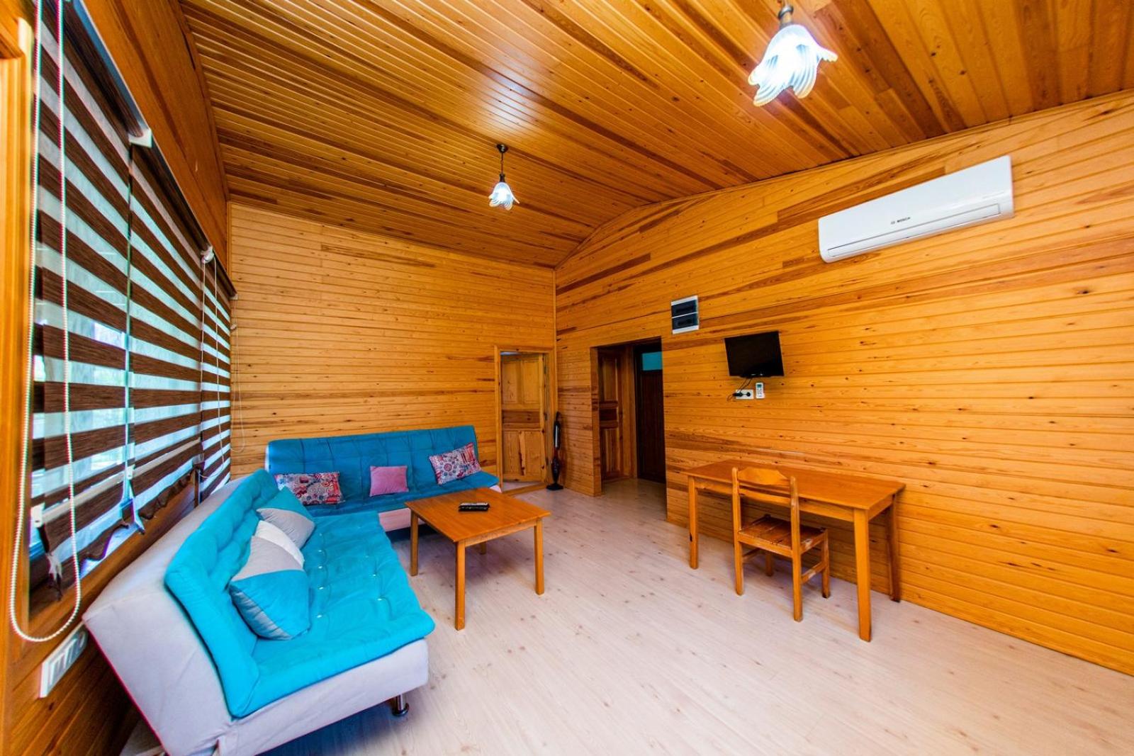 Ikiz Villas