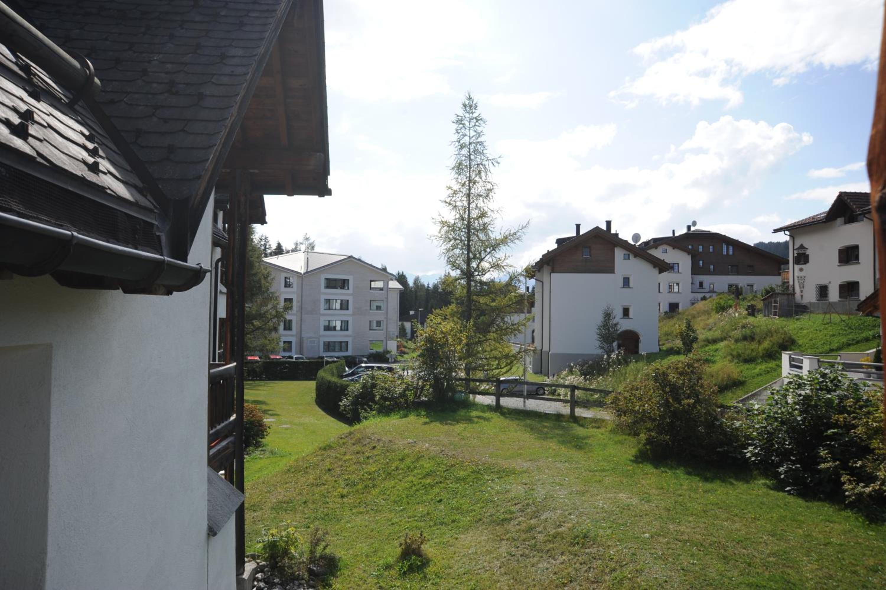 Schweizerhof Drescher