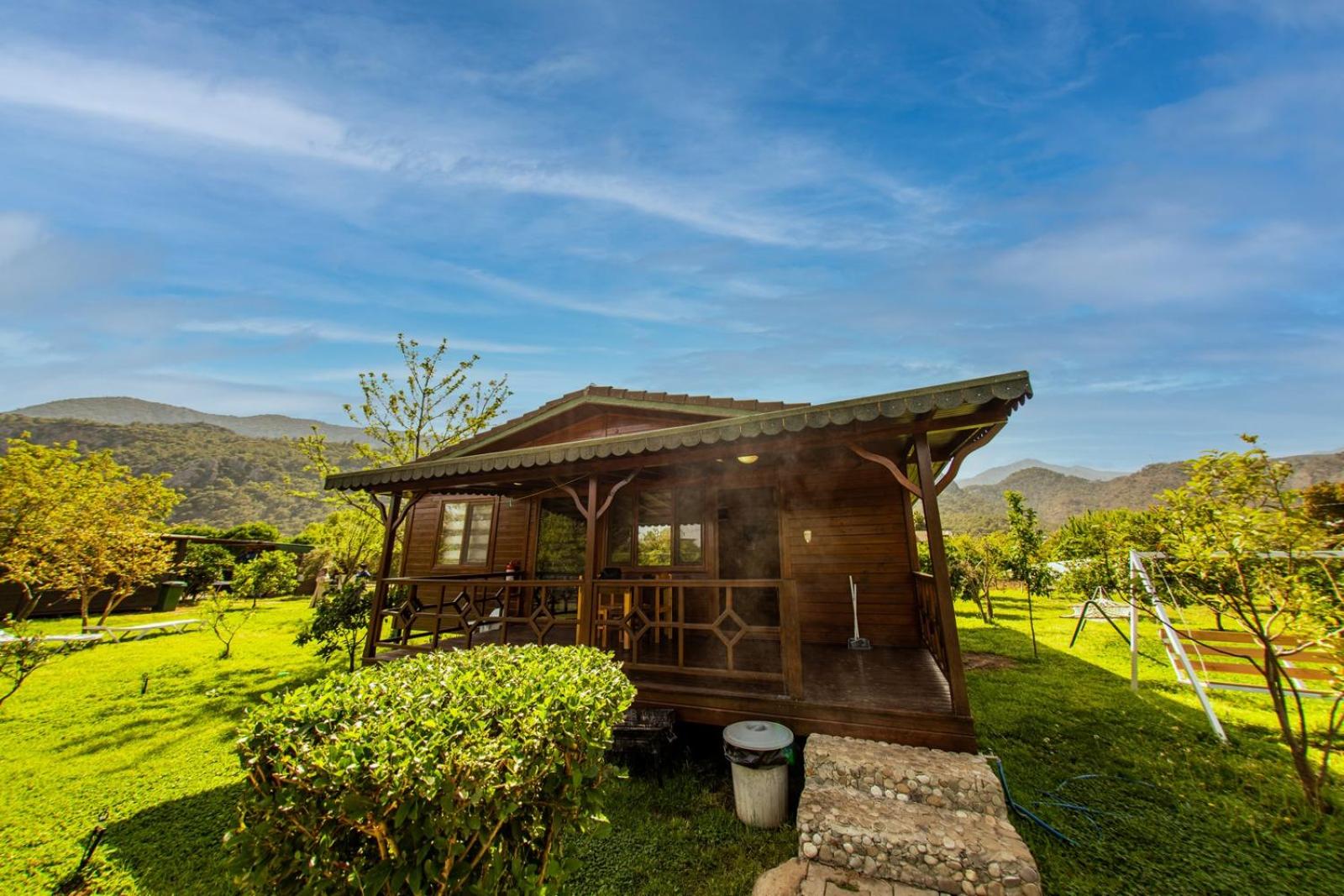 Ikiz Villas