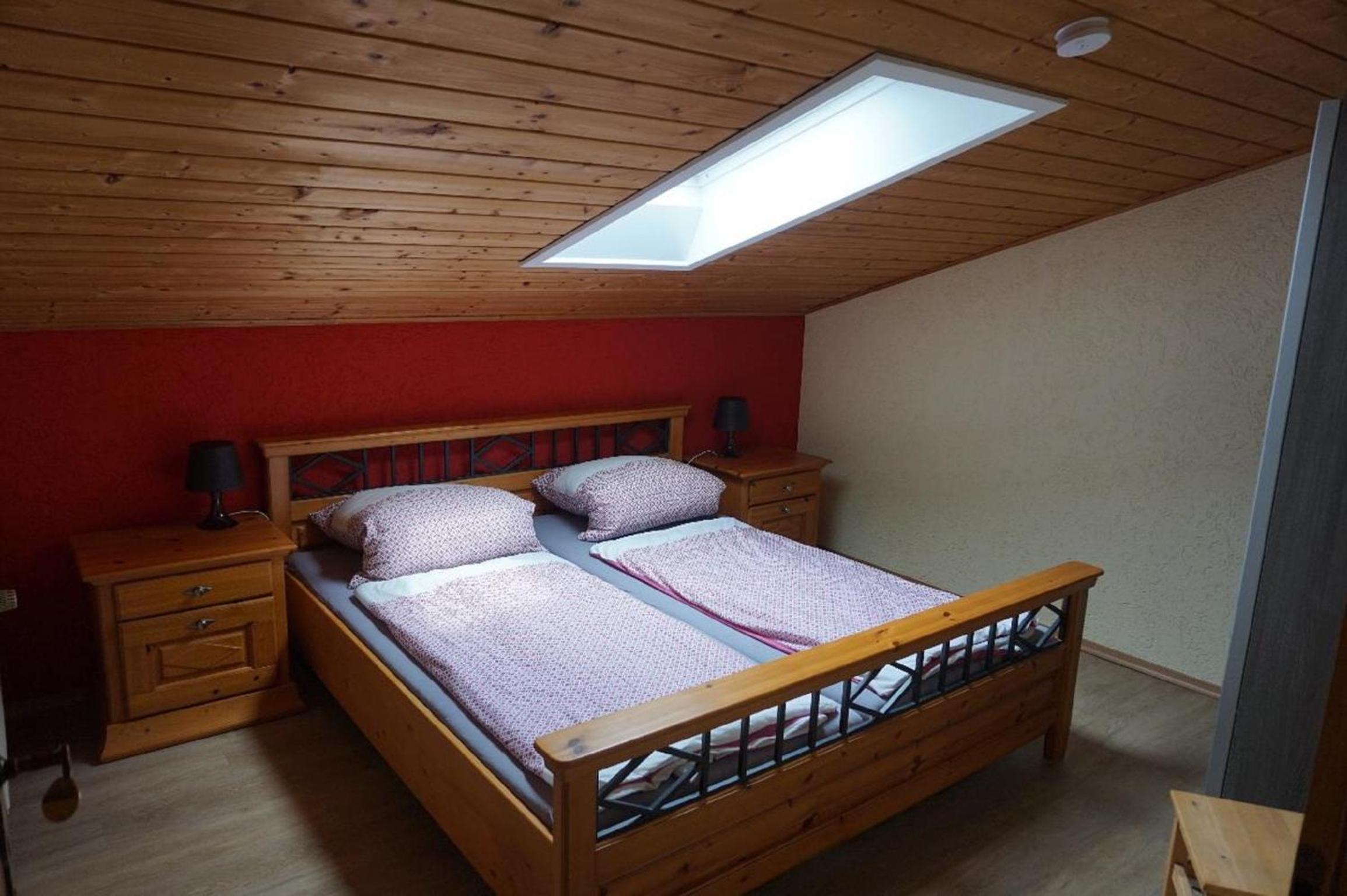 Ferienwohnung Weindl Lucia view 3